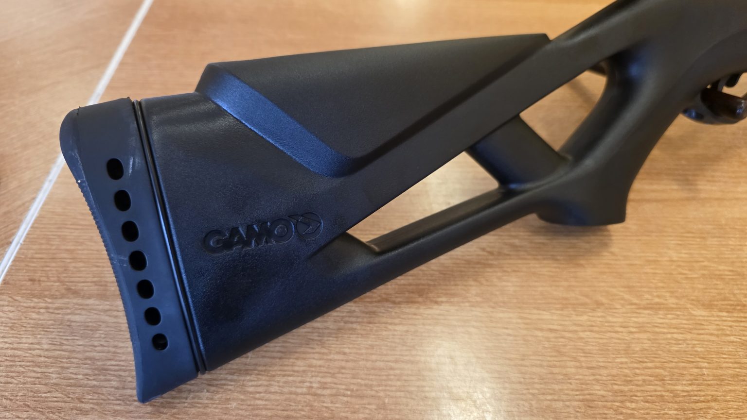 Gamo Whisper
