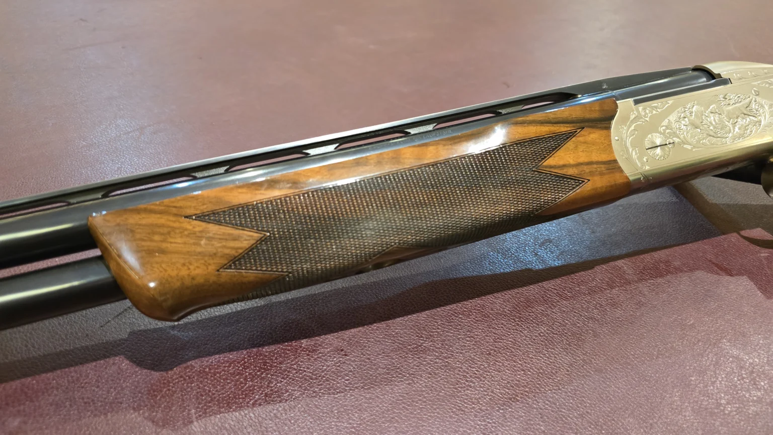 Krieghoff K-80