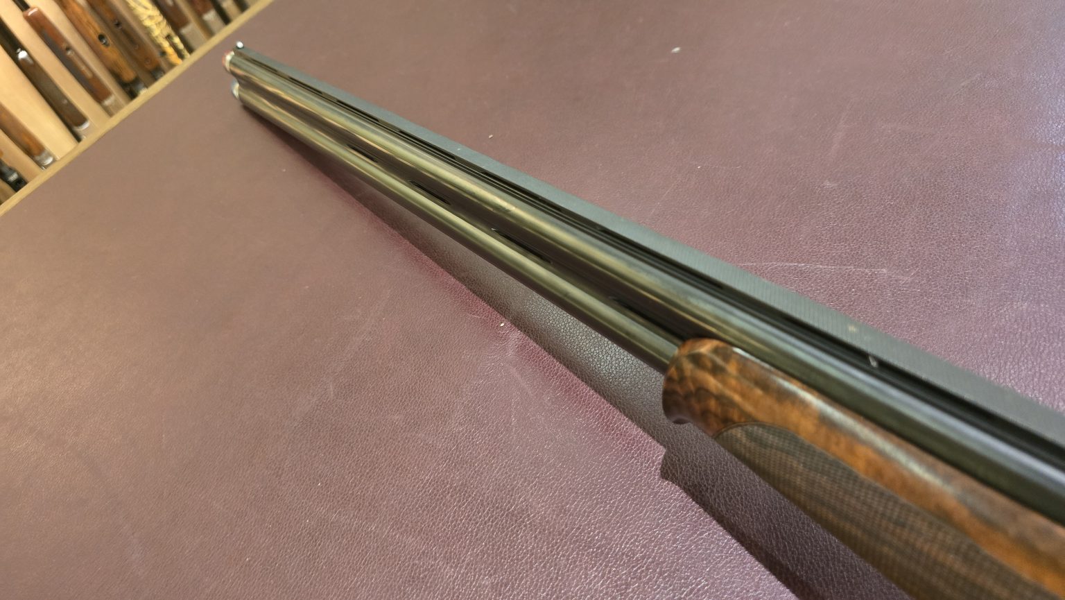 Beretta DT11