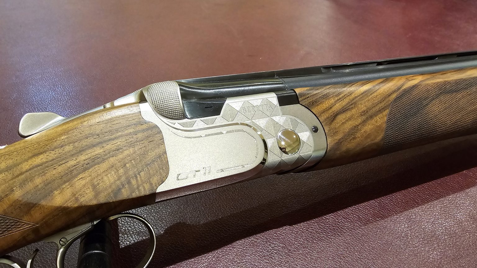 Beretta DT11