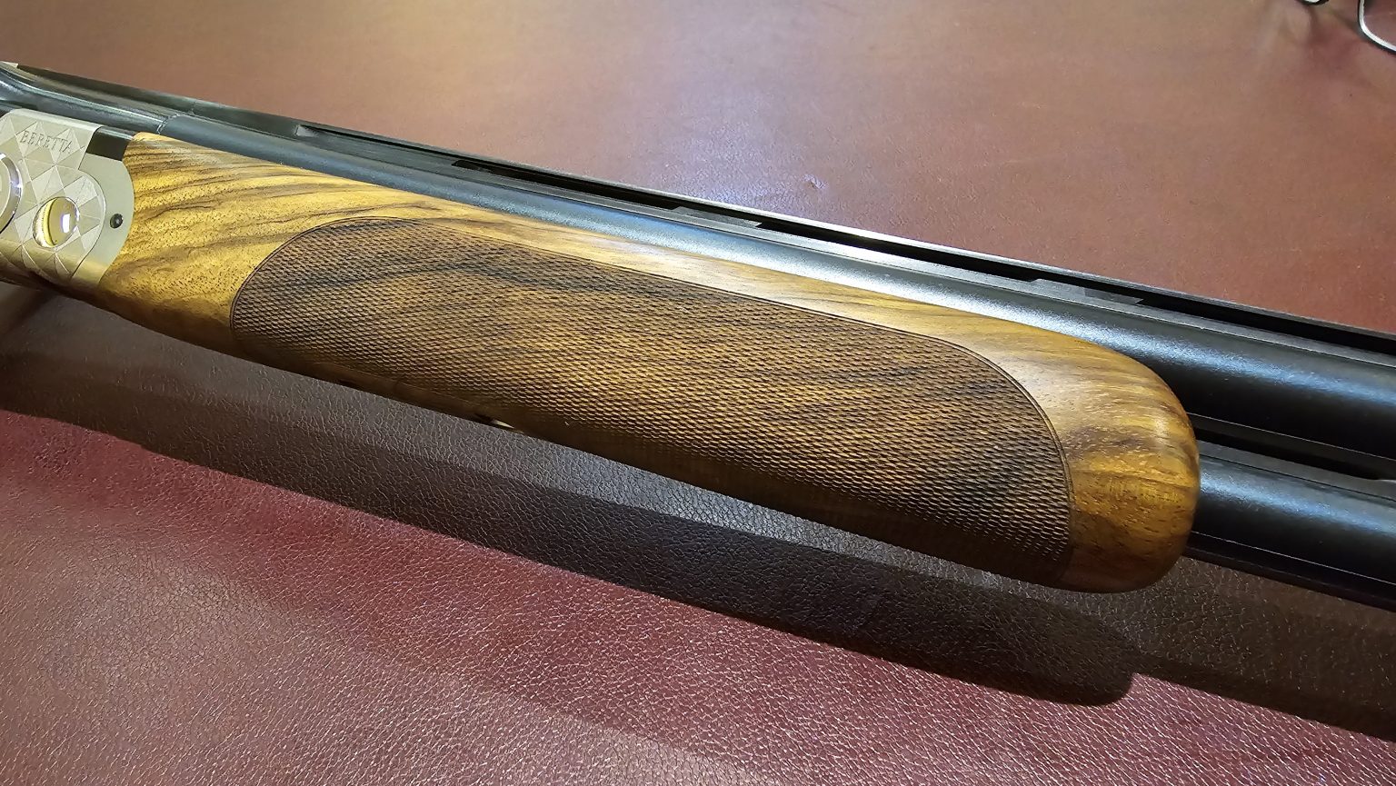 Beretta DT11
