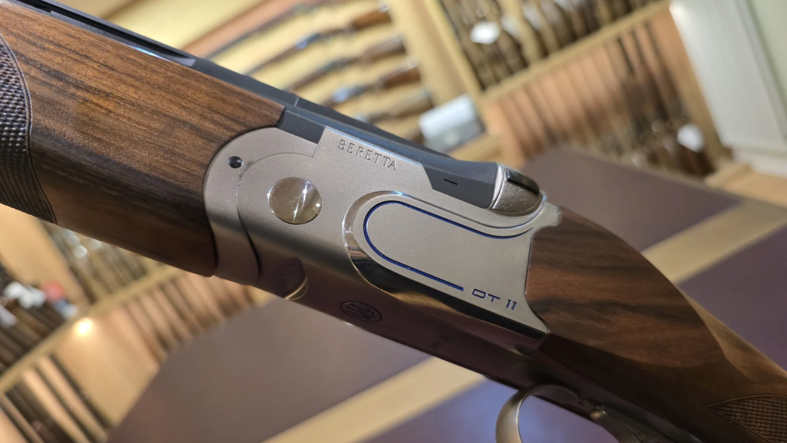 Beretta DT11