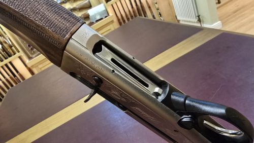 Beretta A400