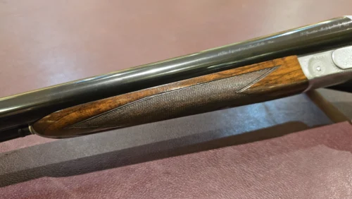 Beretta 470