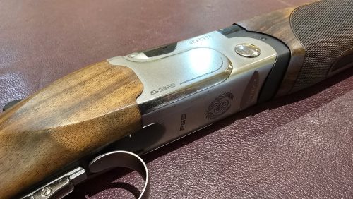 Beretta 692