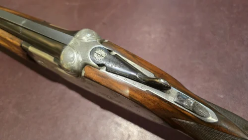Beretta SO4