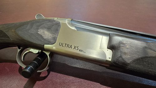 Browning Ultra