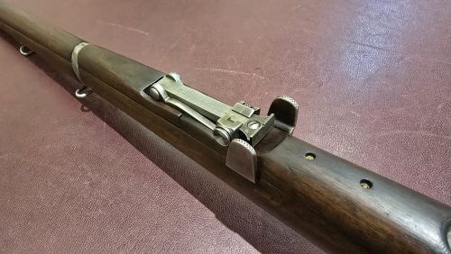 Lee Enfield G.R.I