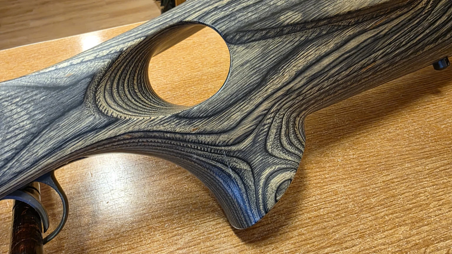 Sabatti Synthetic