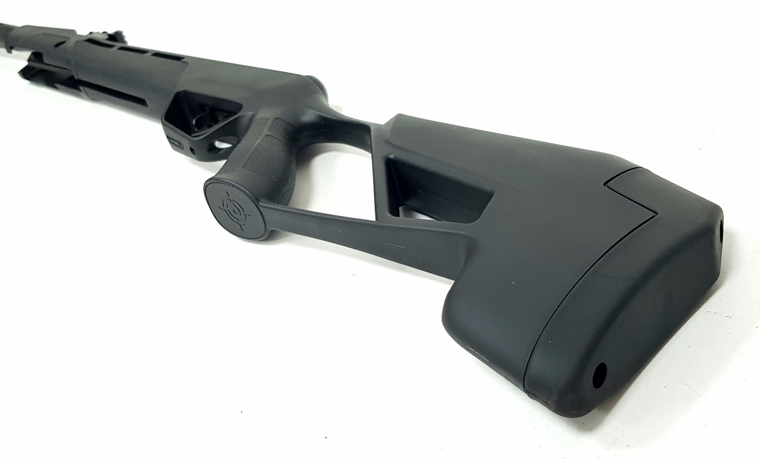 Crosman Mission