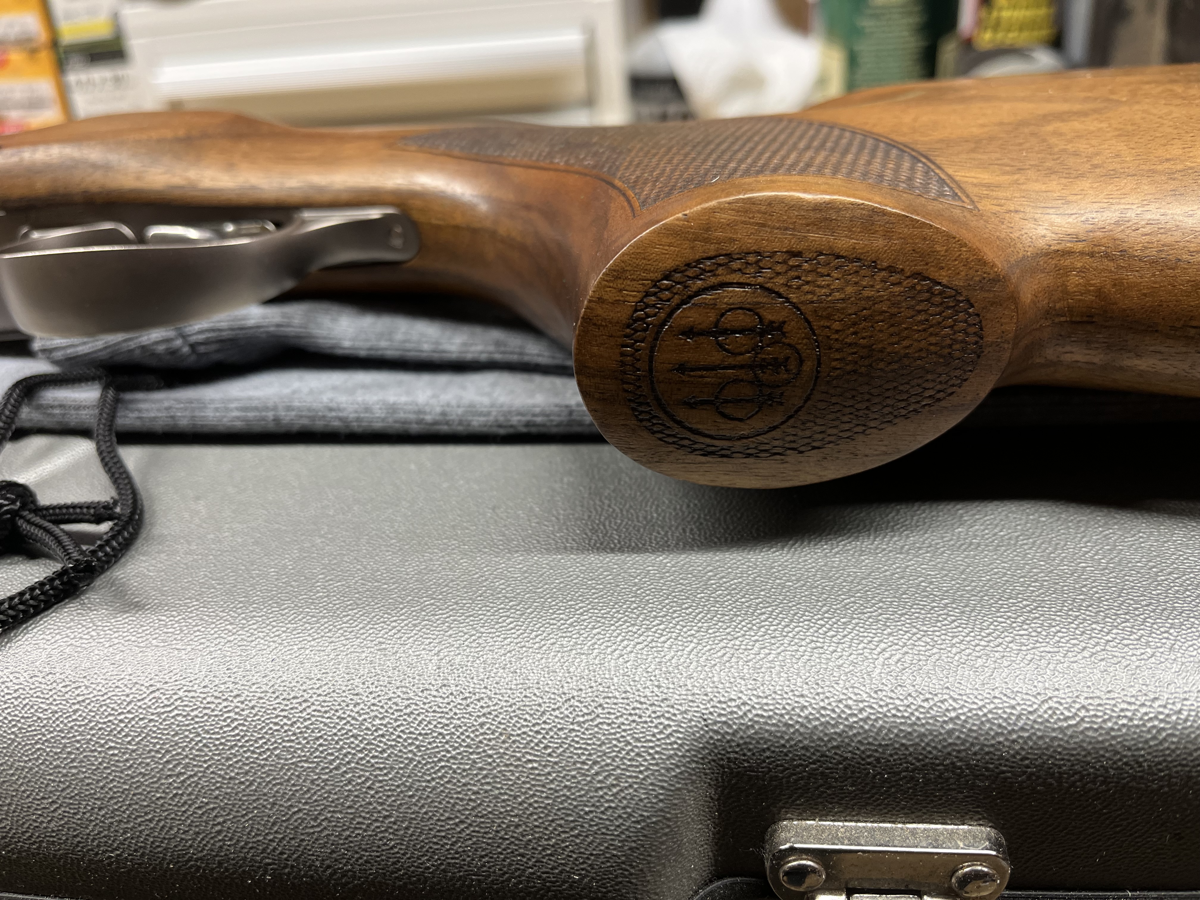 Beretta SV10