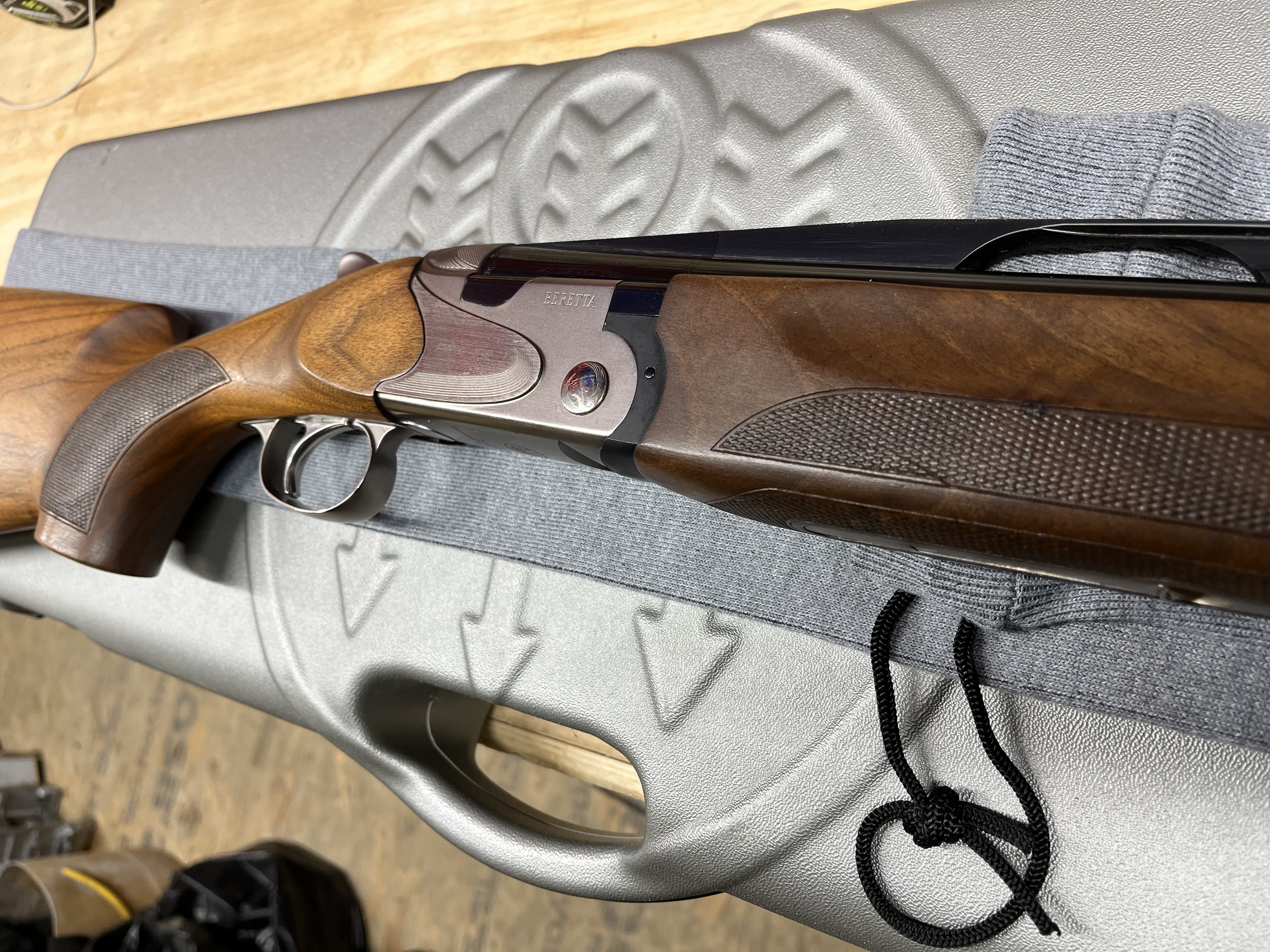 Beretta SV10