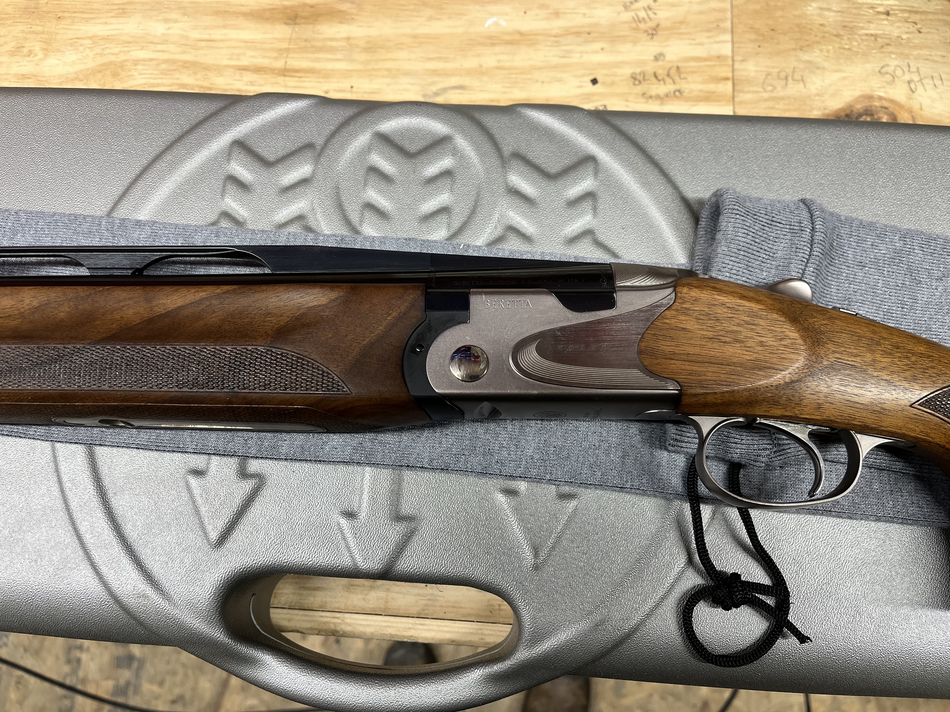 Beretta SV10