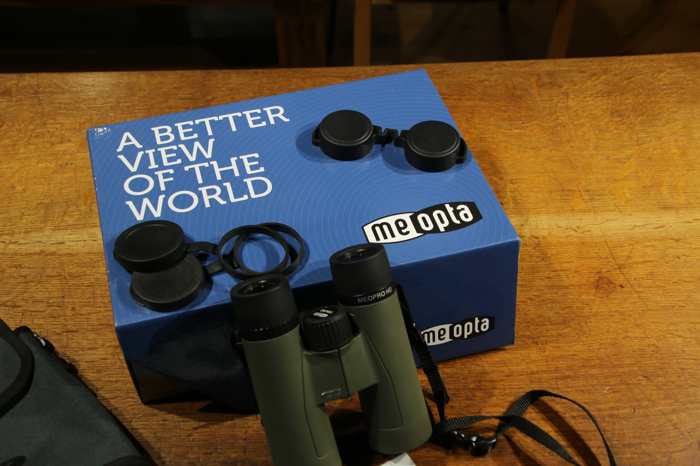Meopta Meopro HD