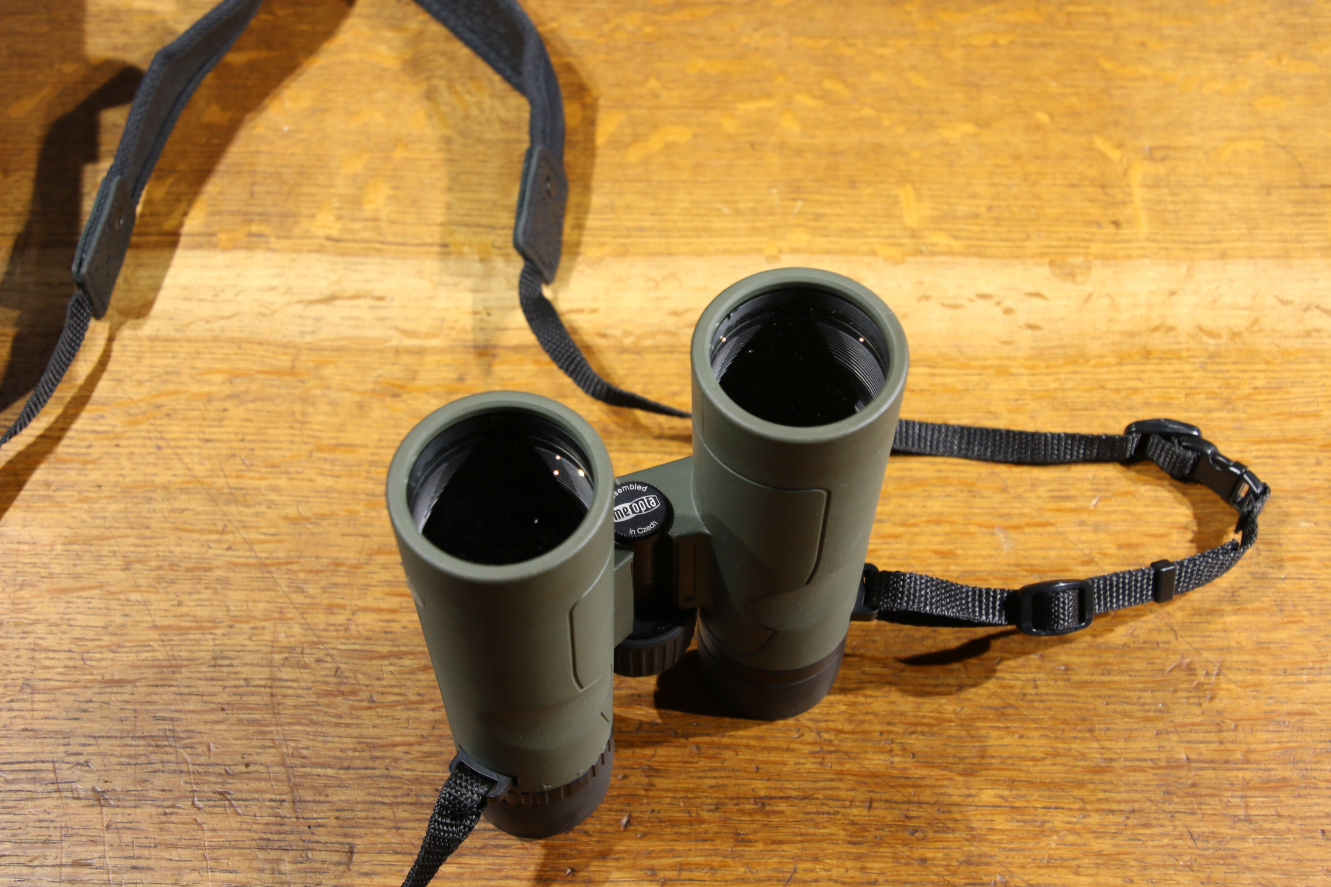 Meopta Meopro HD