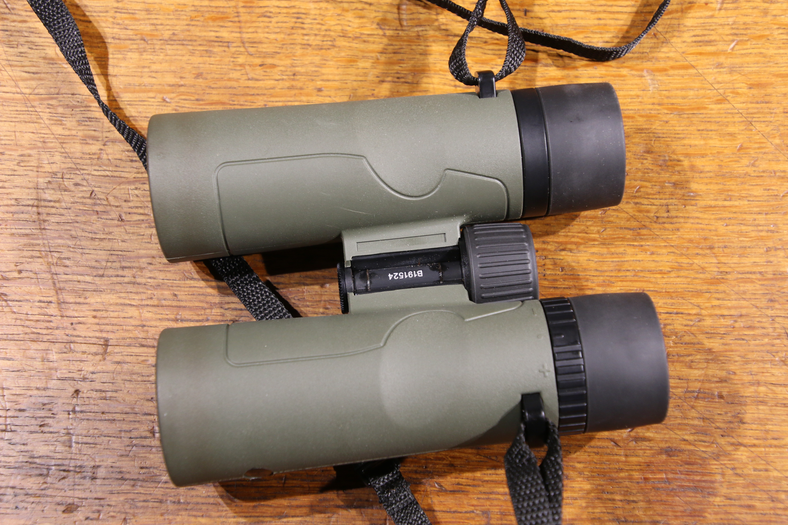 Meopta Meopro HD
