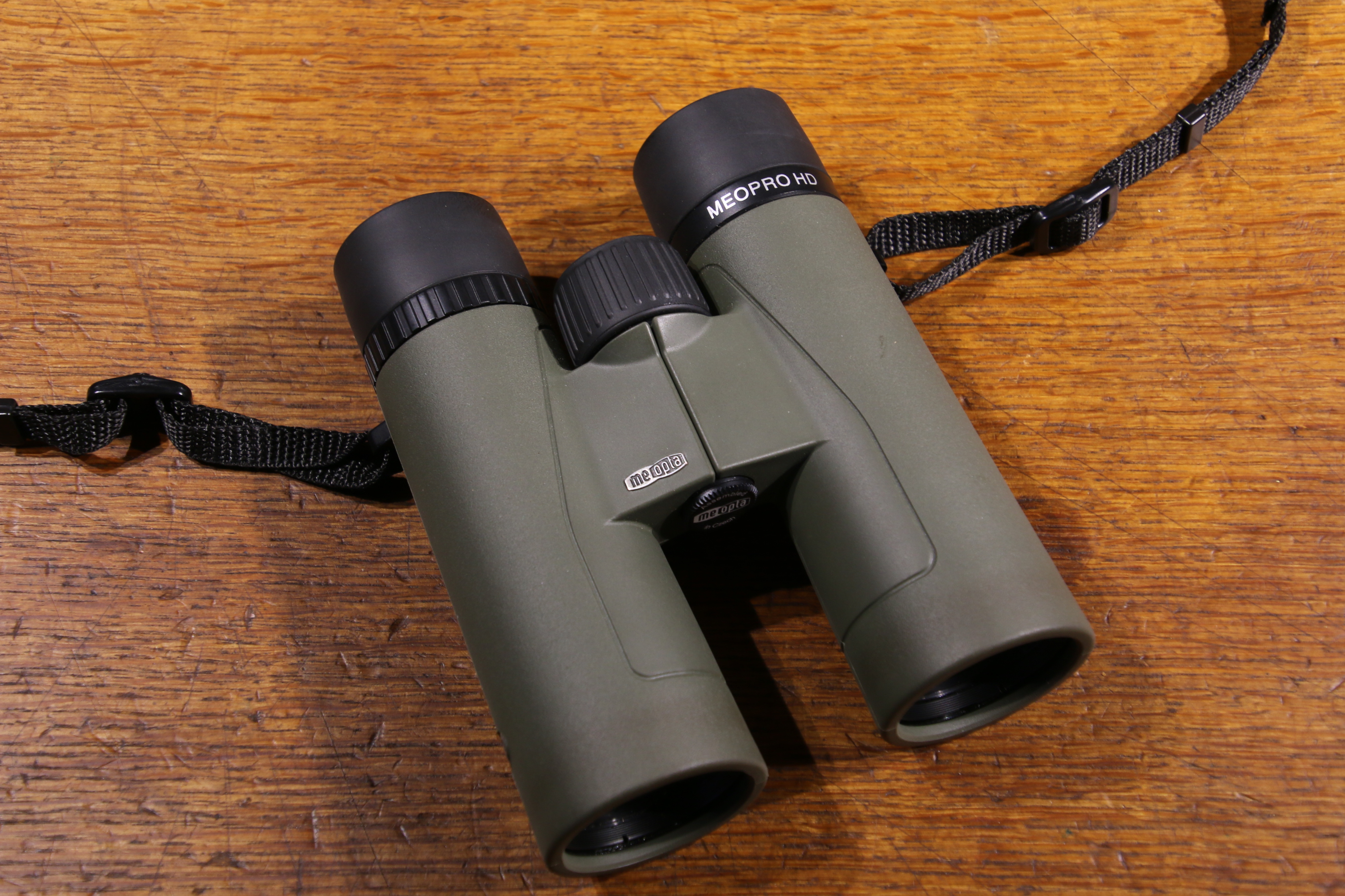 Meopta Meopro HD