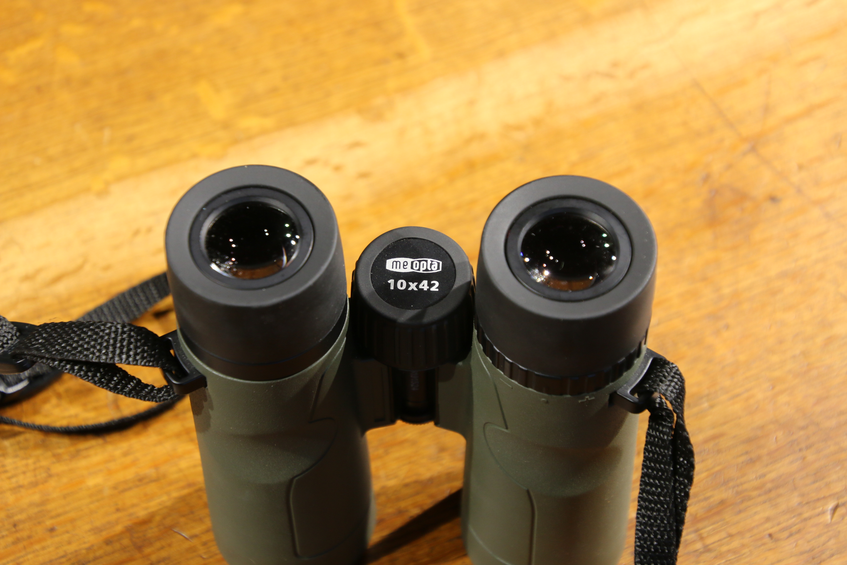 Meopta Meopro HD