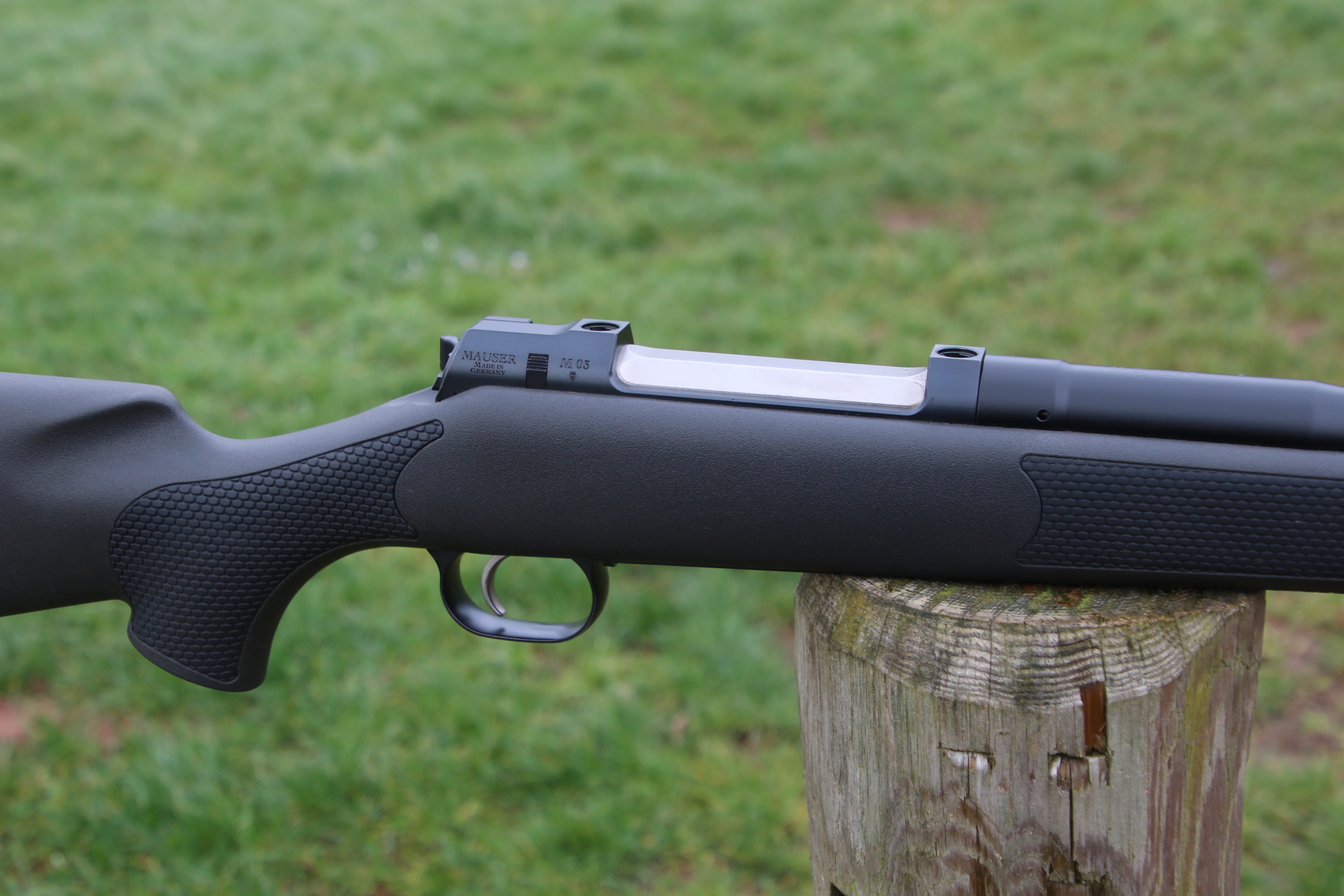 Mauser M03