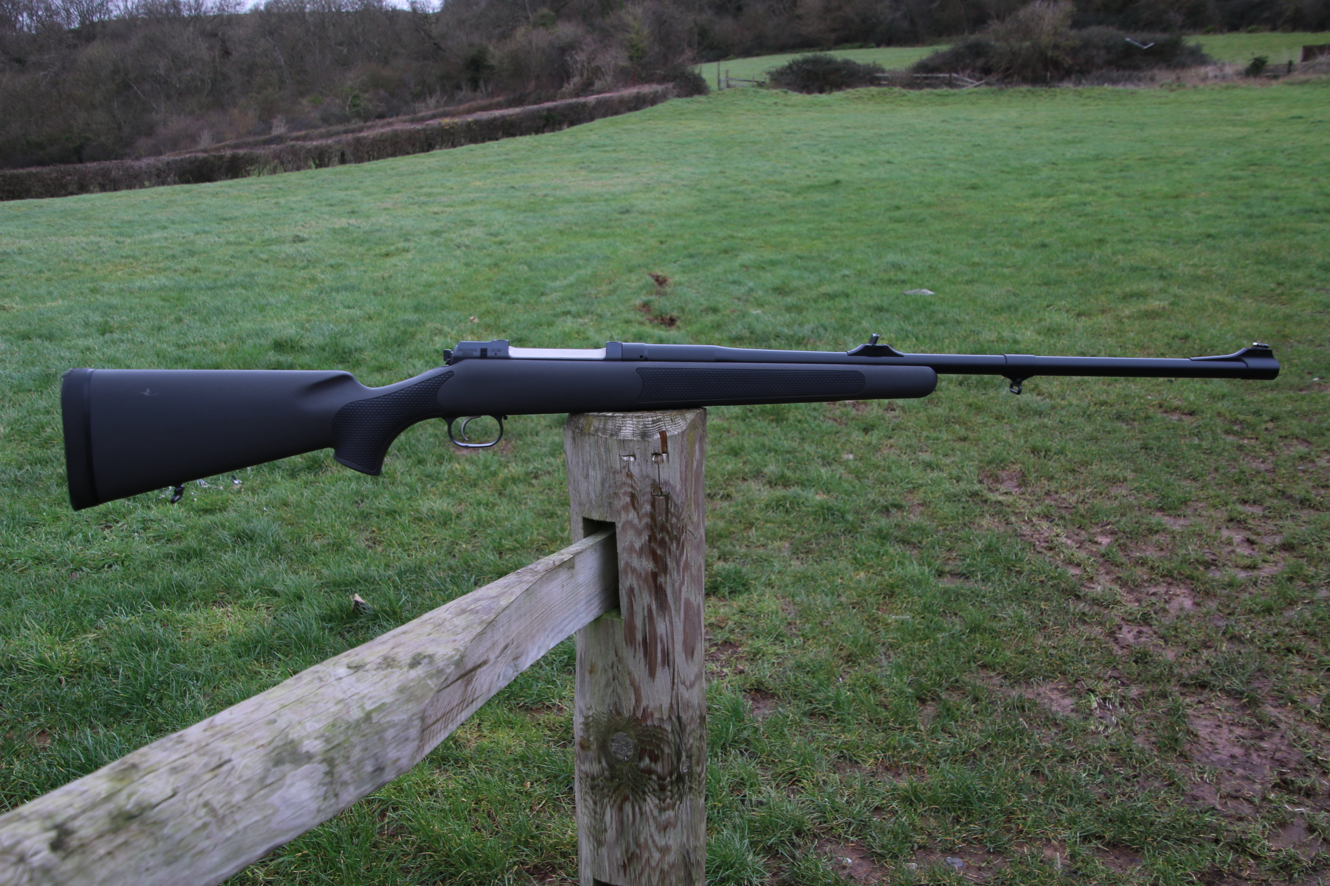 Mauser M03
