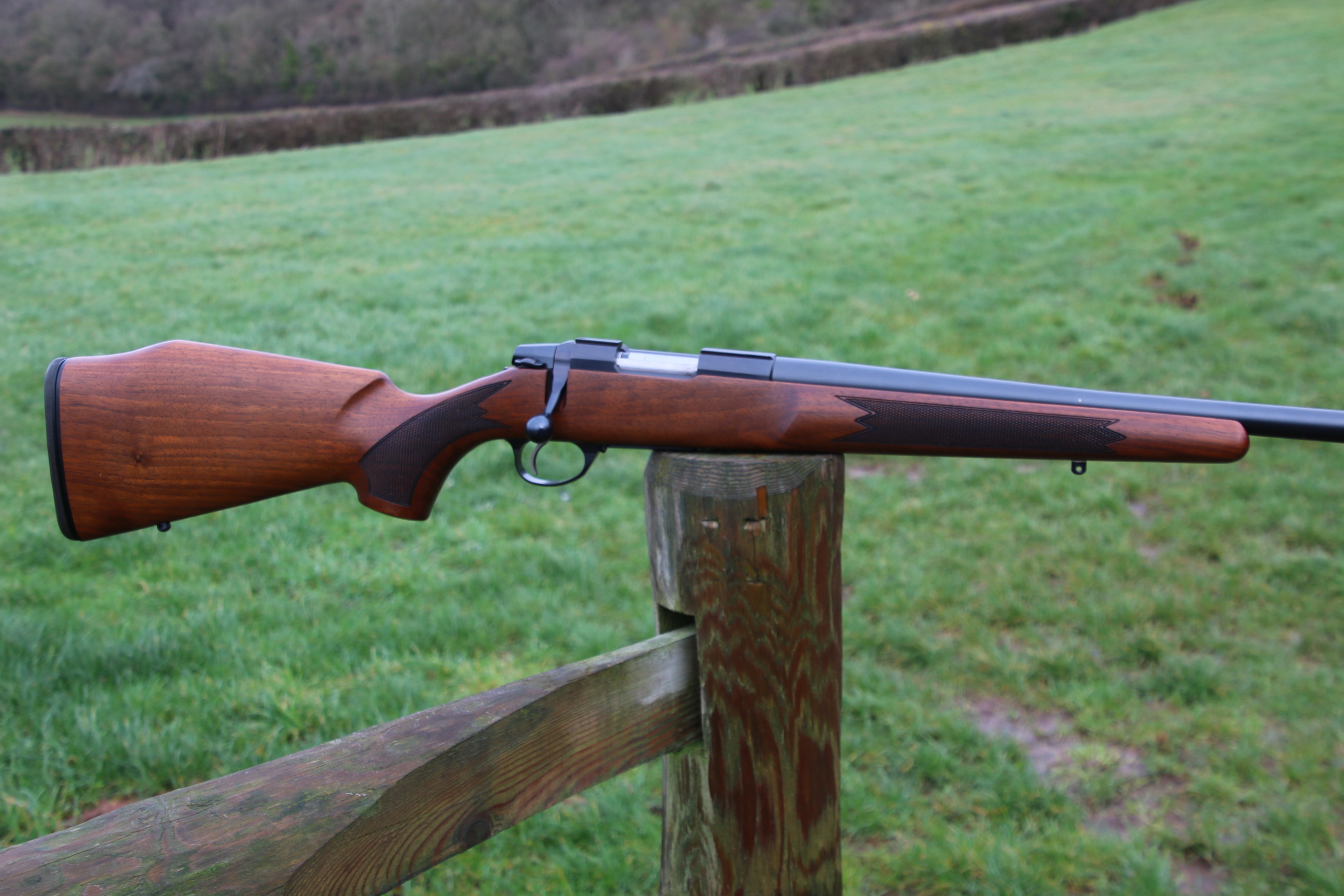 Sako S491