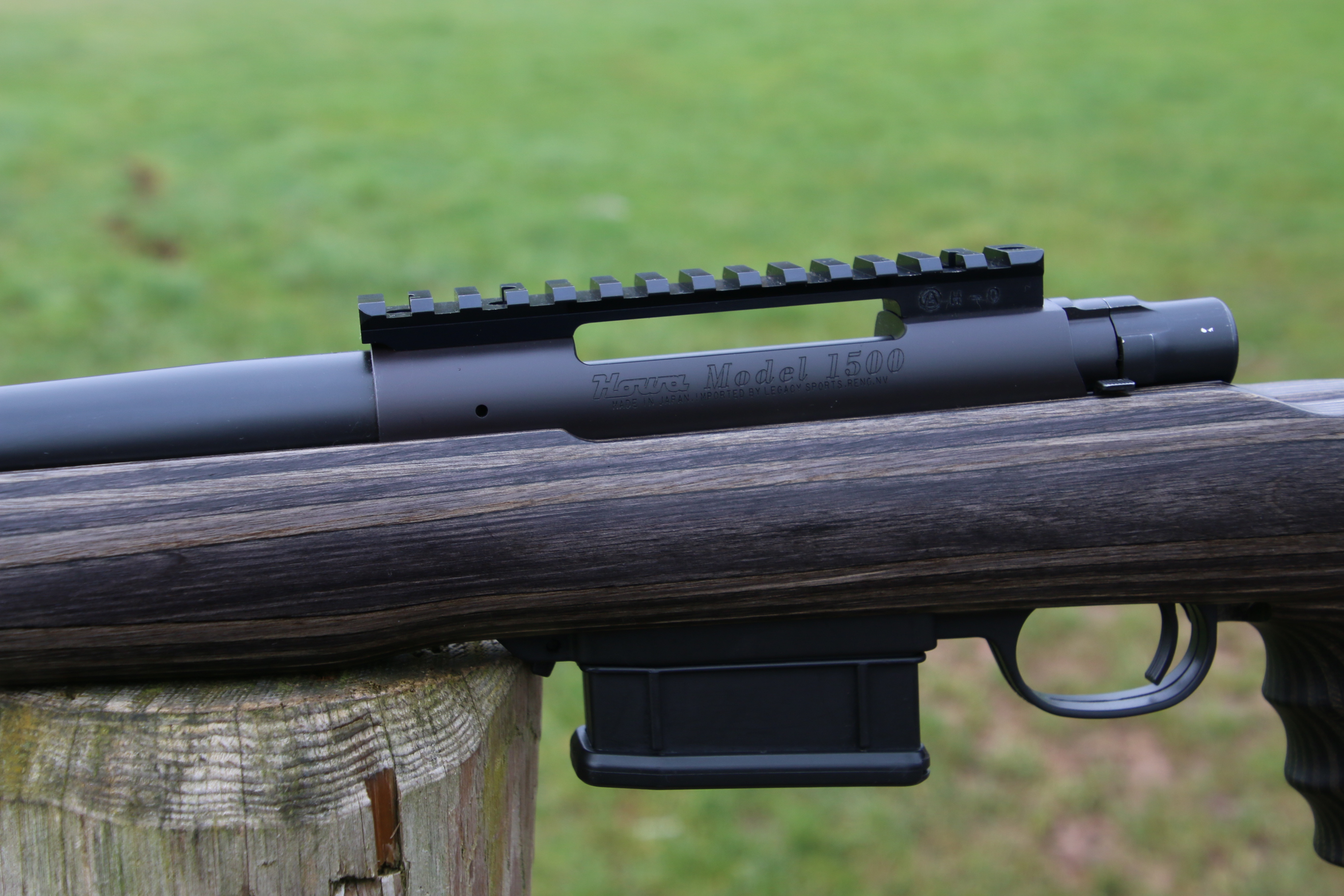 Howa 1500