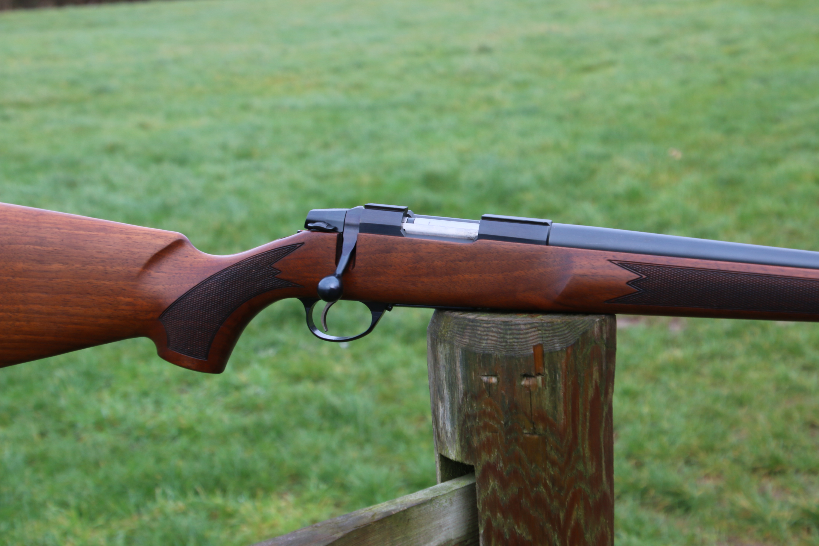 Sako S491
