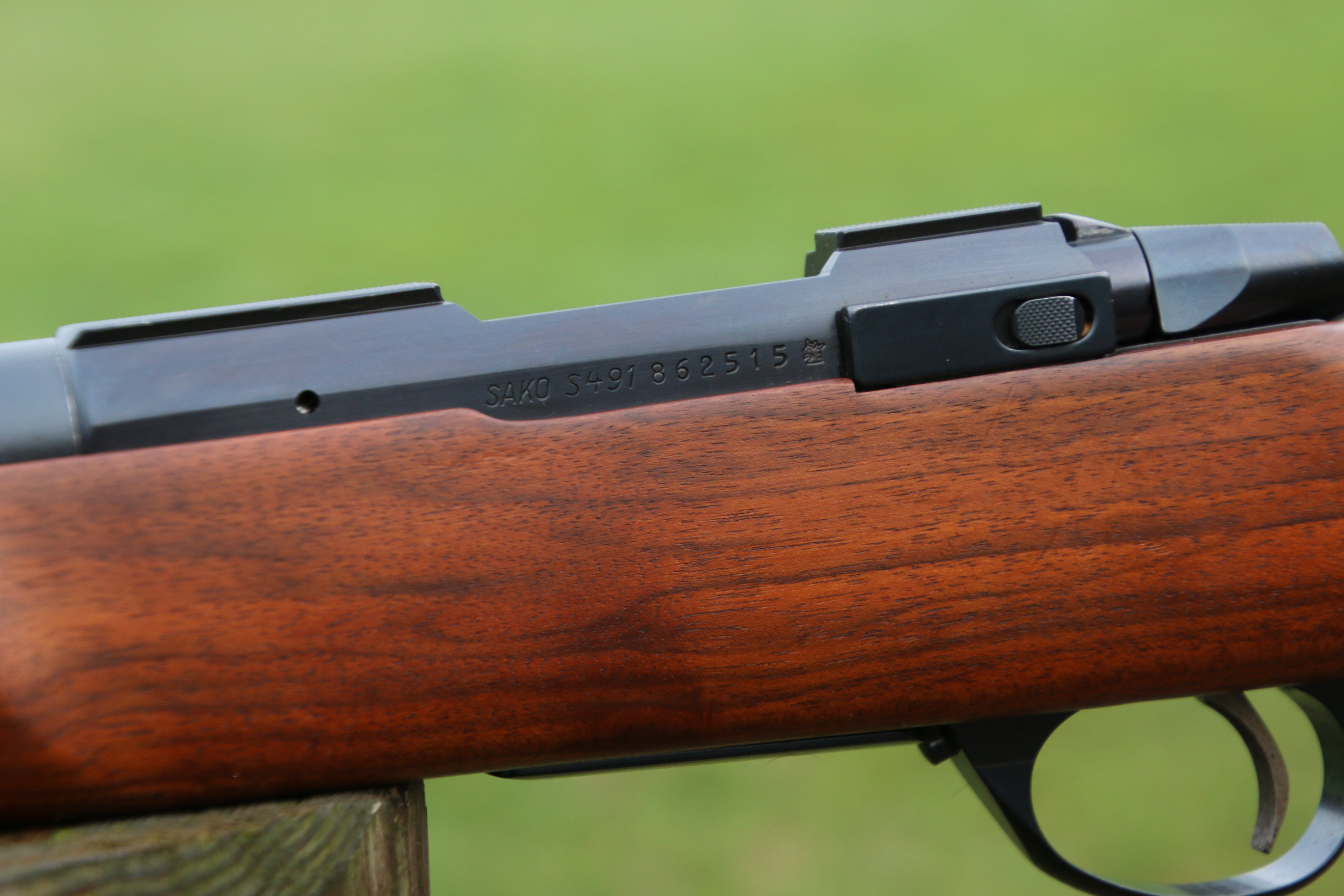 Sako S491