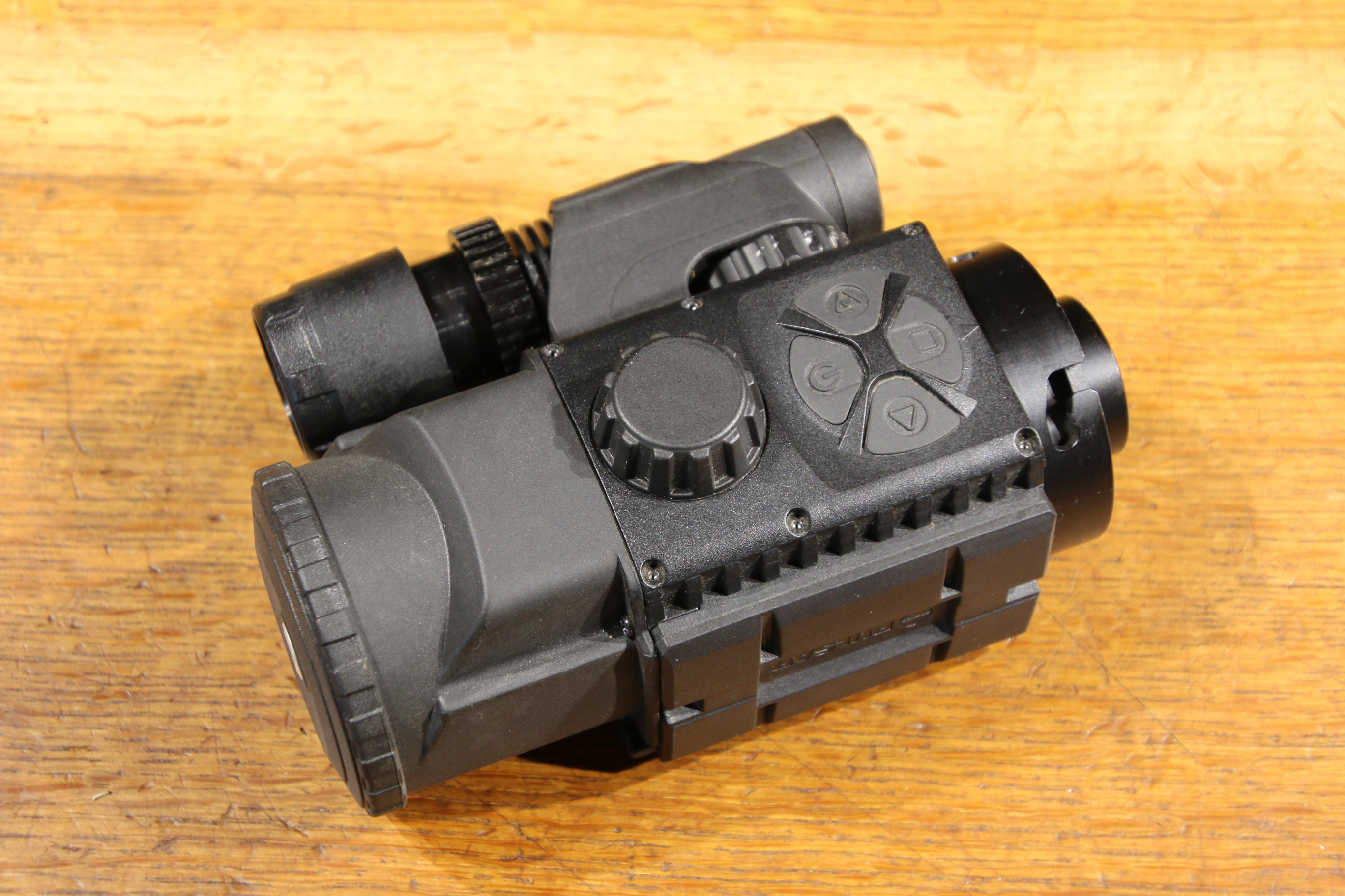 Pulsar Forward F155