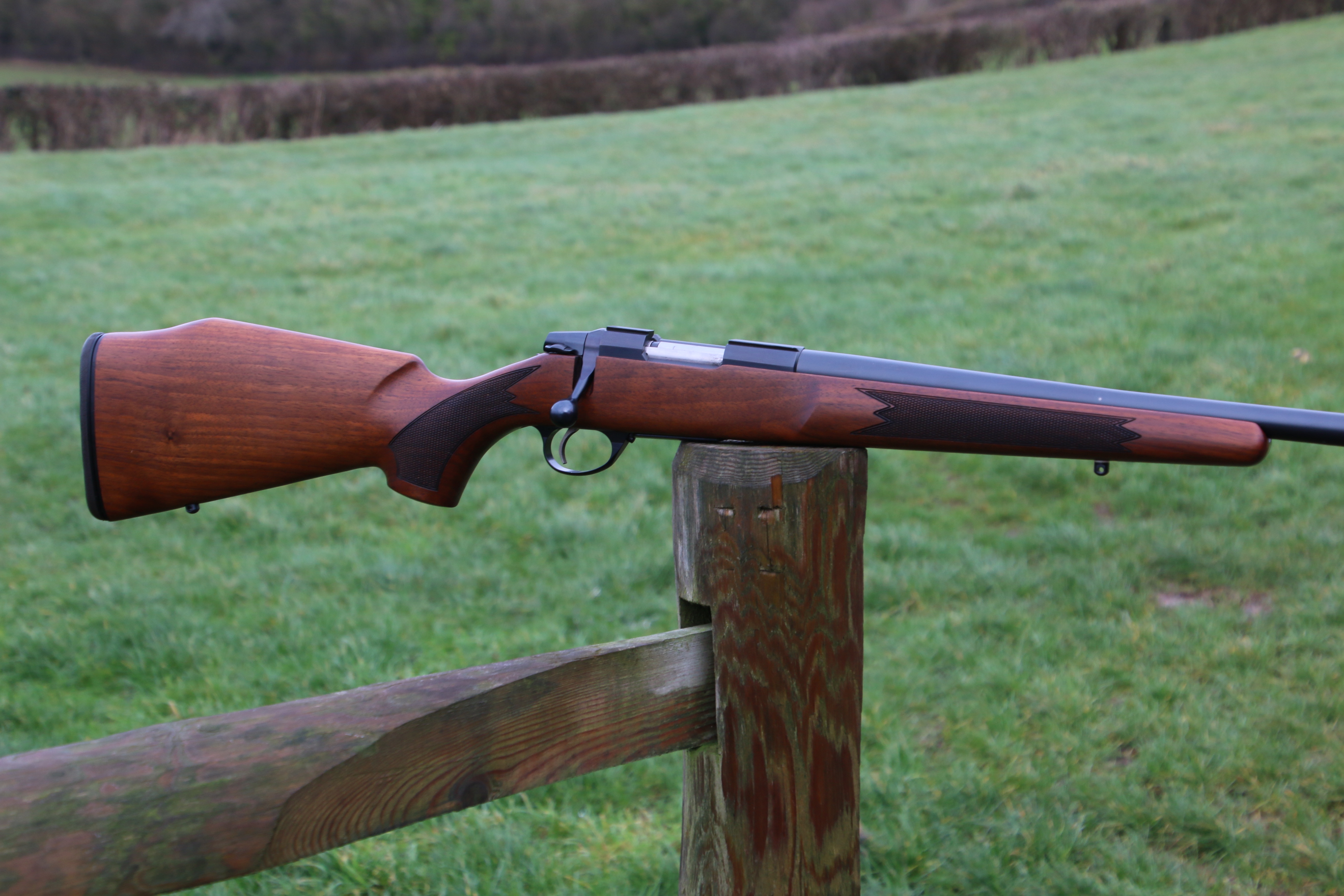 Sako S491