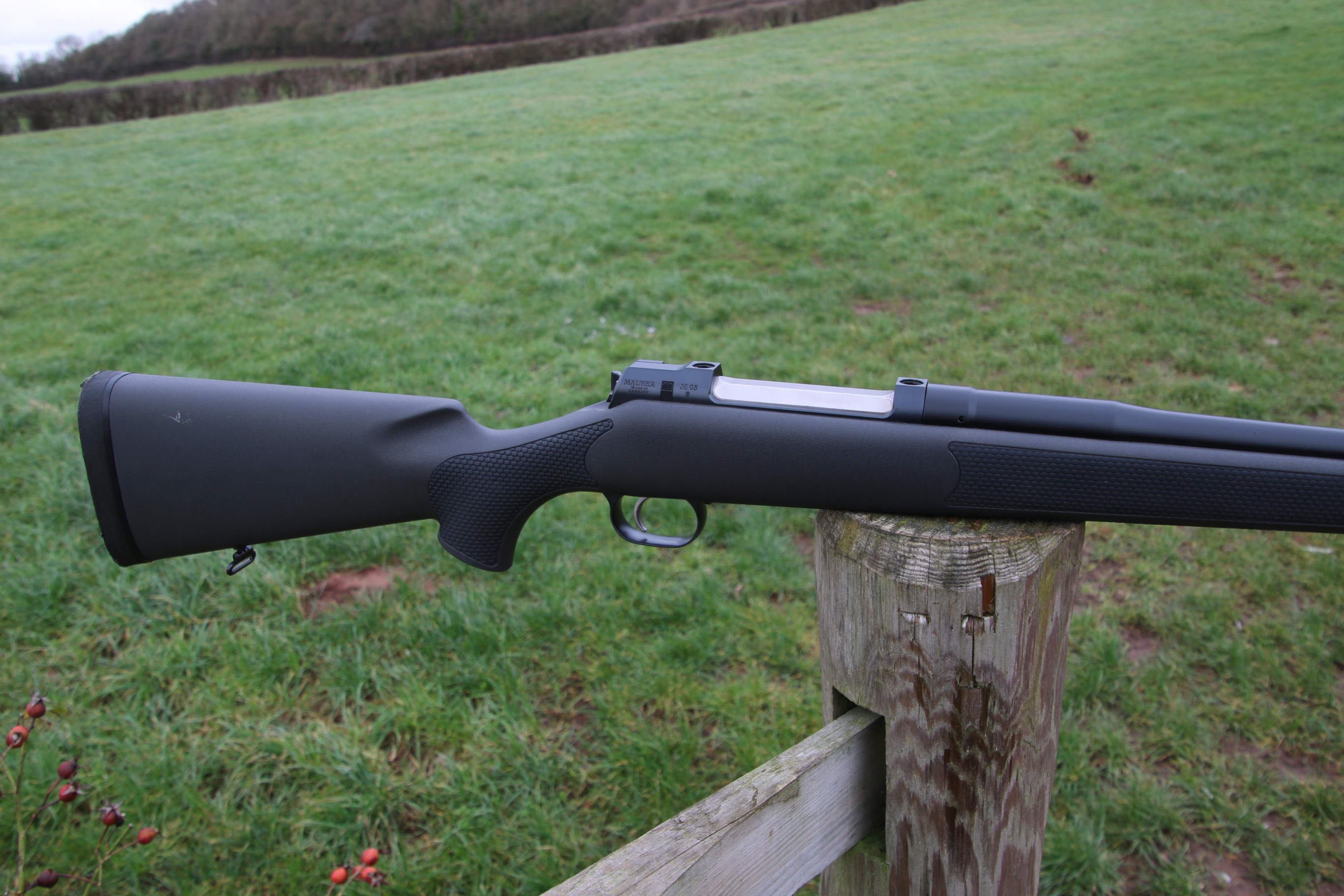 Mauser M03