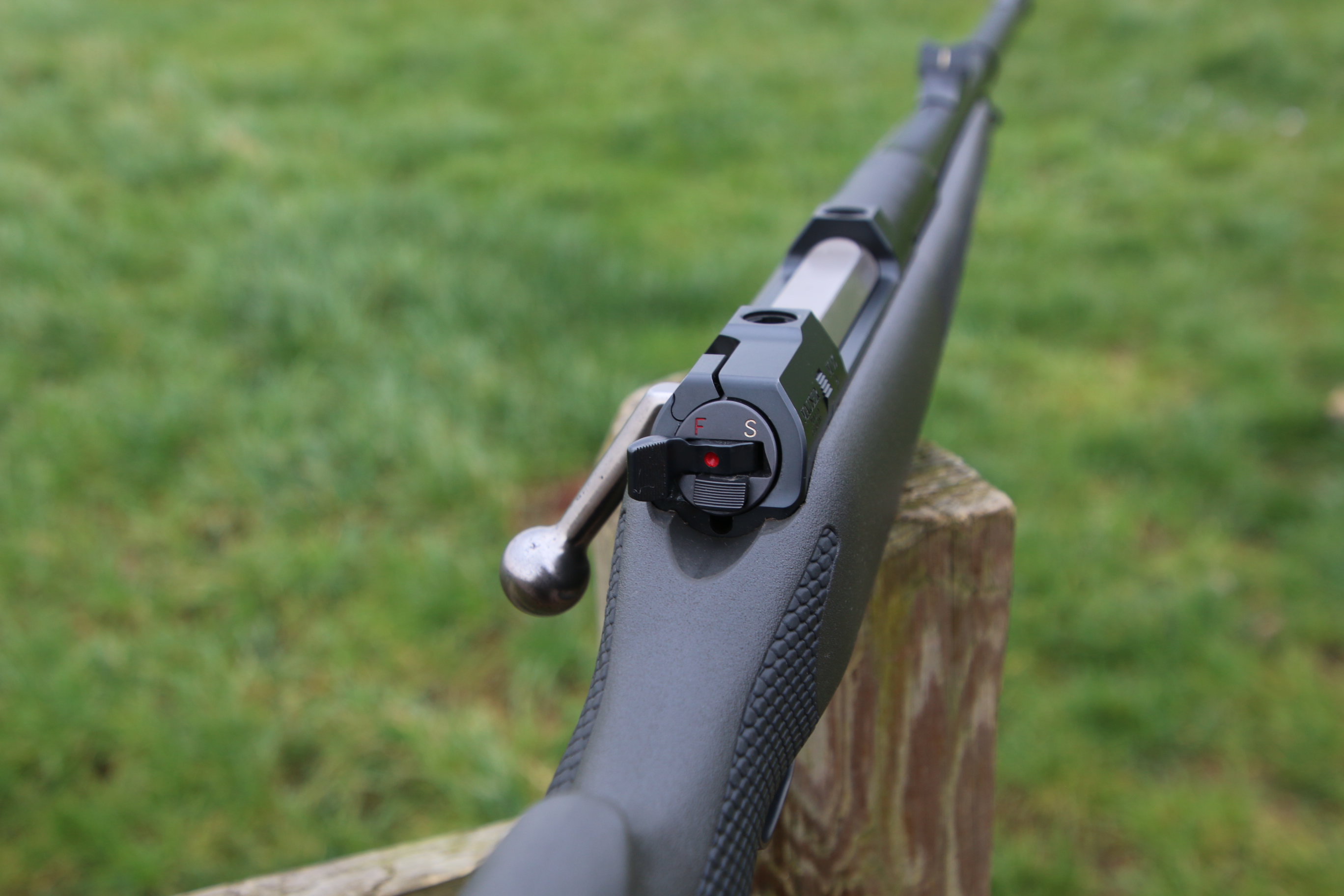 Mauser M03