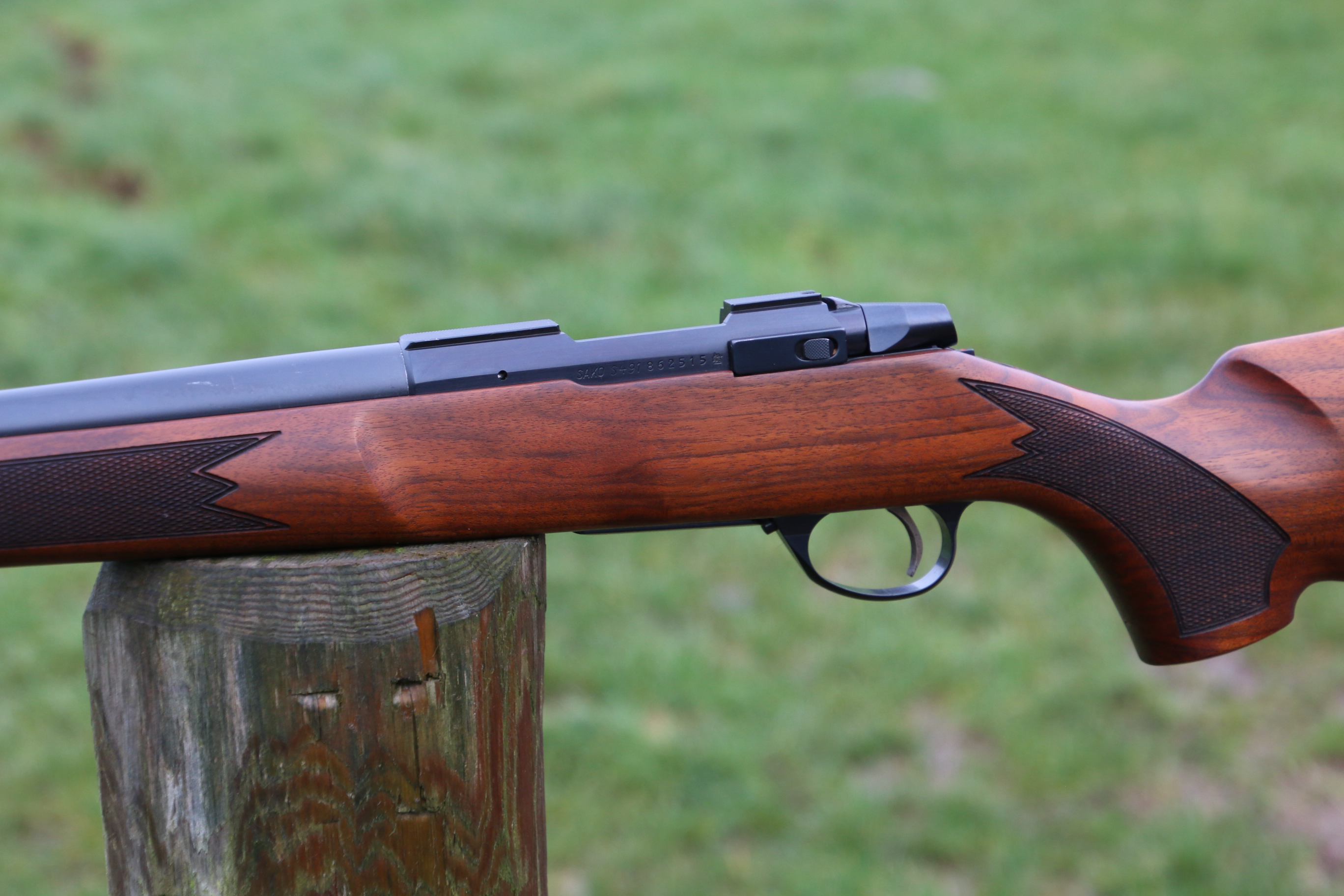 Sako S491