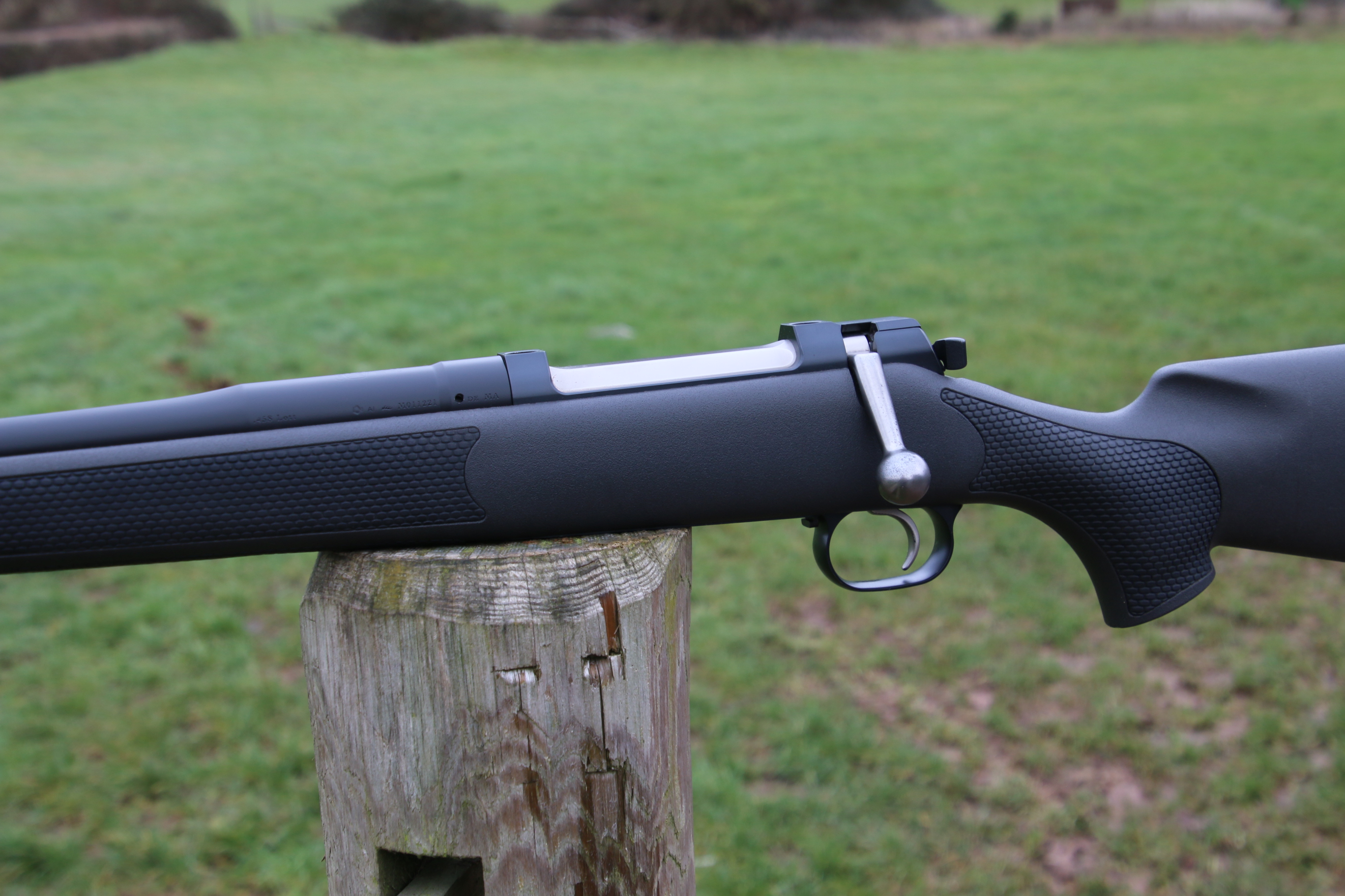 Mauser M03