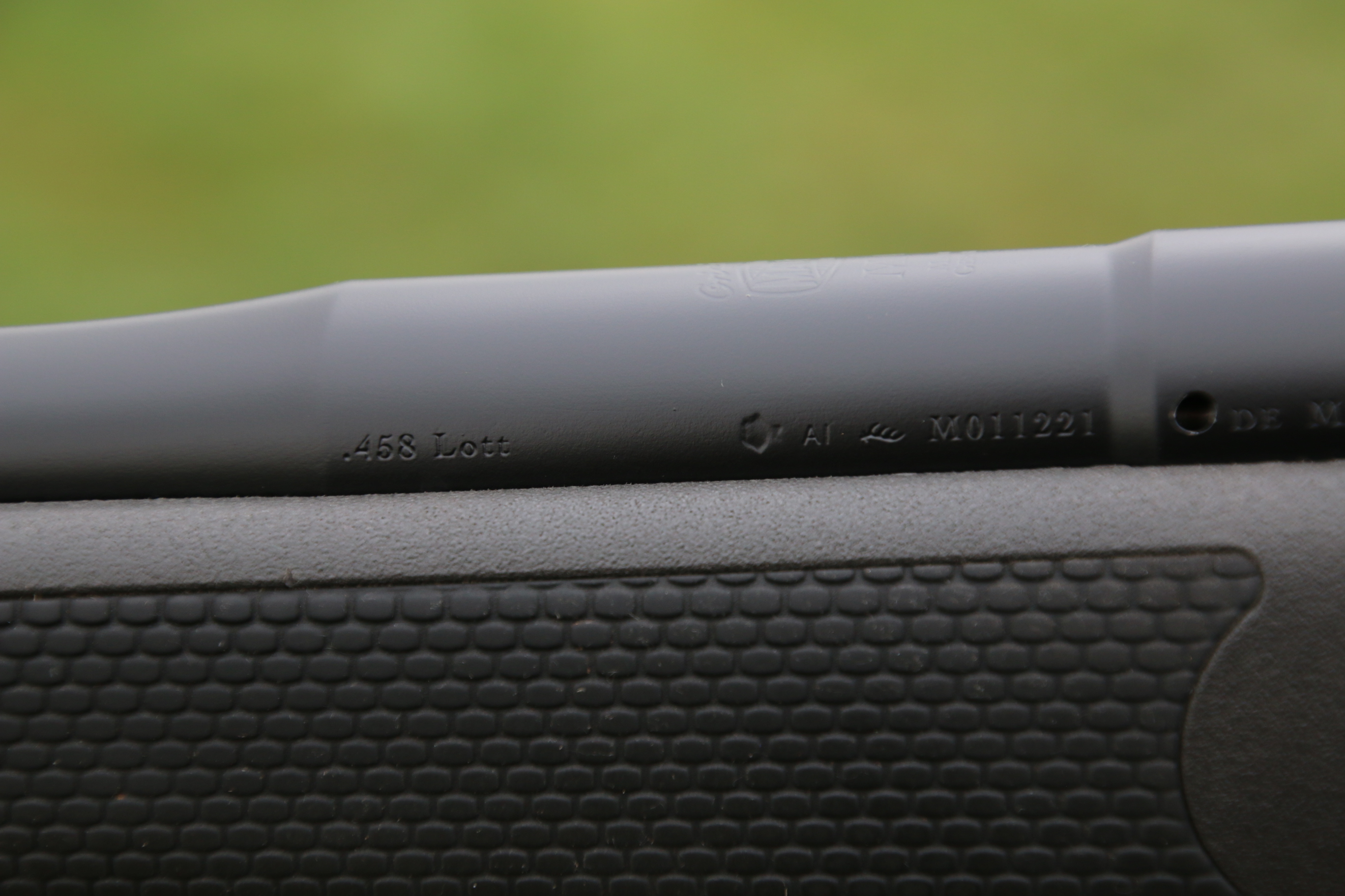 Mauser M03