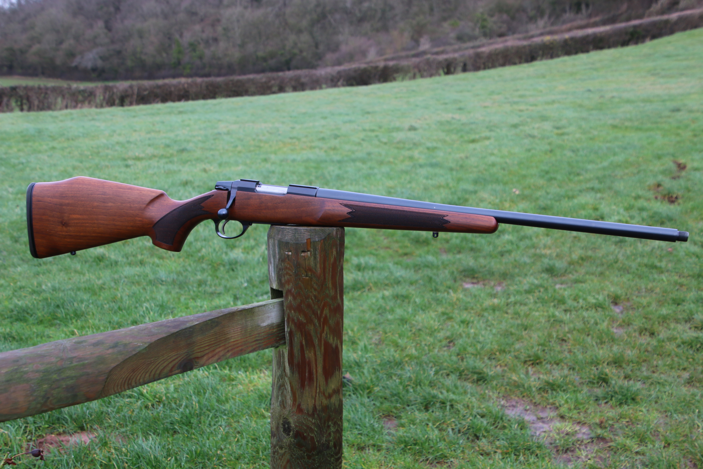 Sako S491