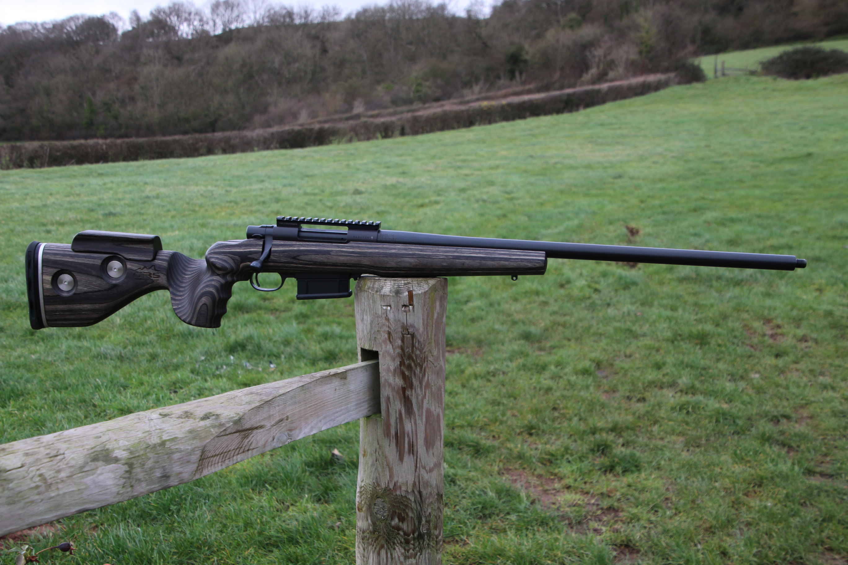 Howa 1500
