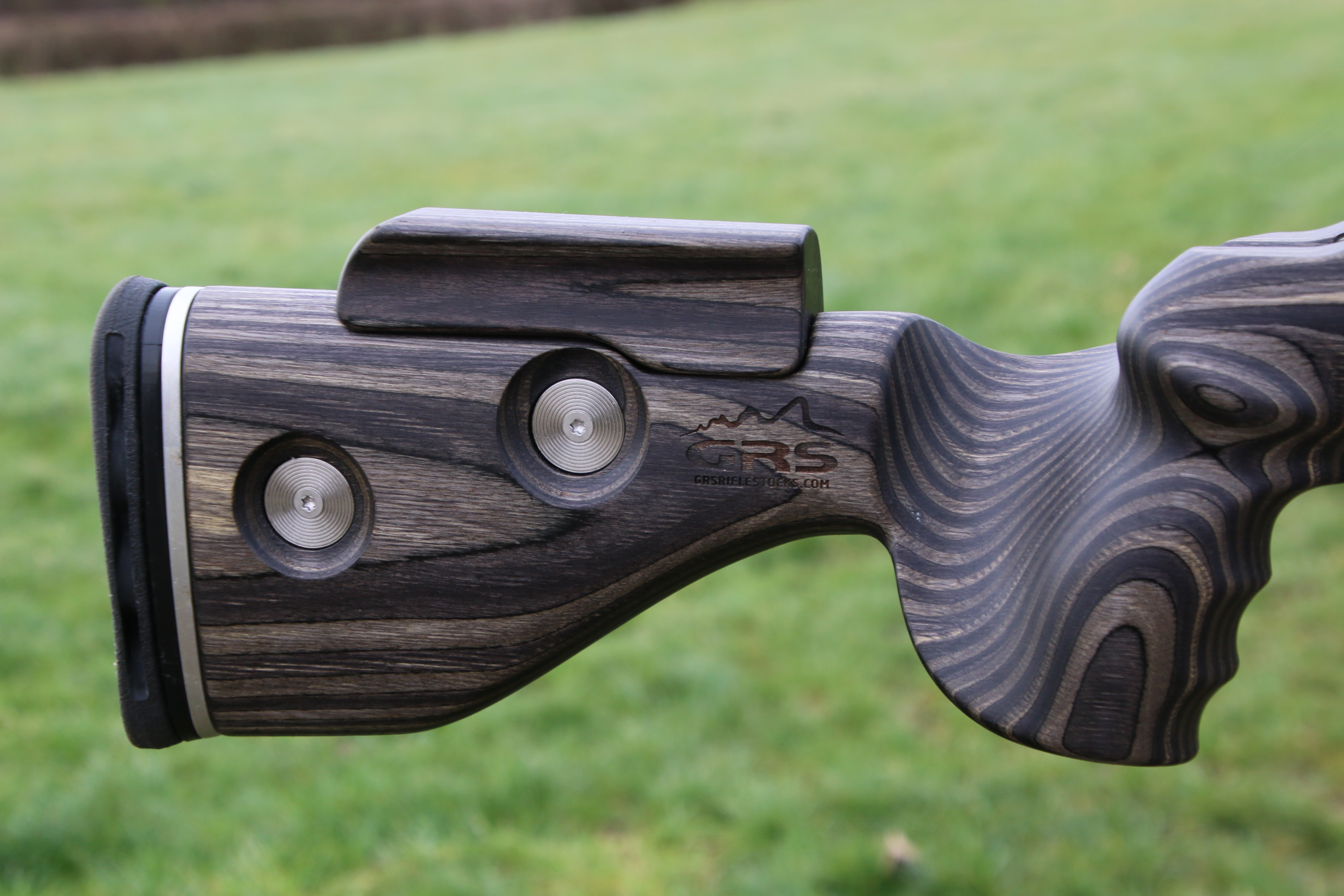 Howa 1500