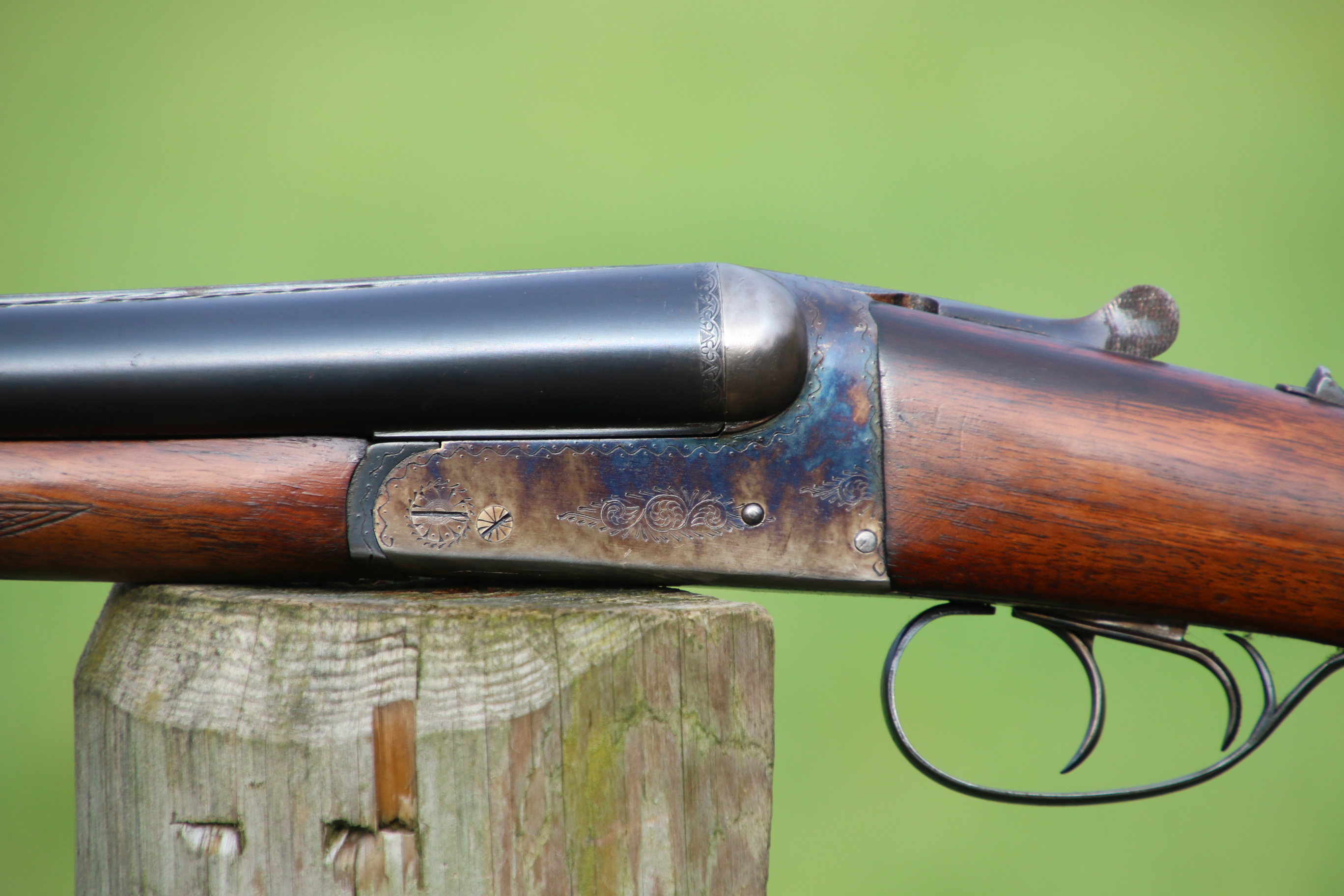 Spanish Non-ejector