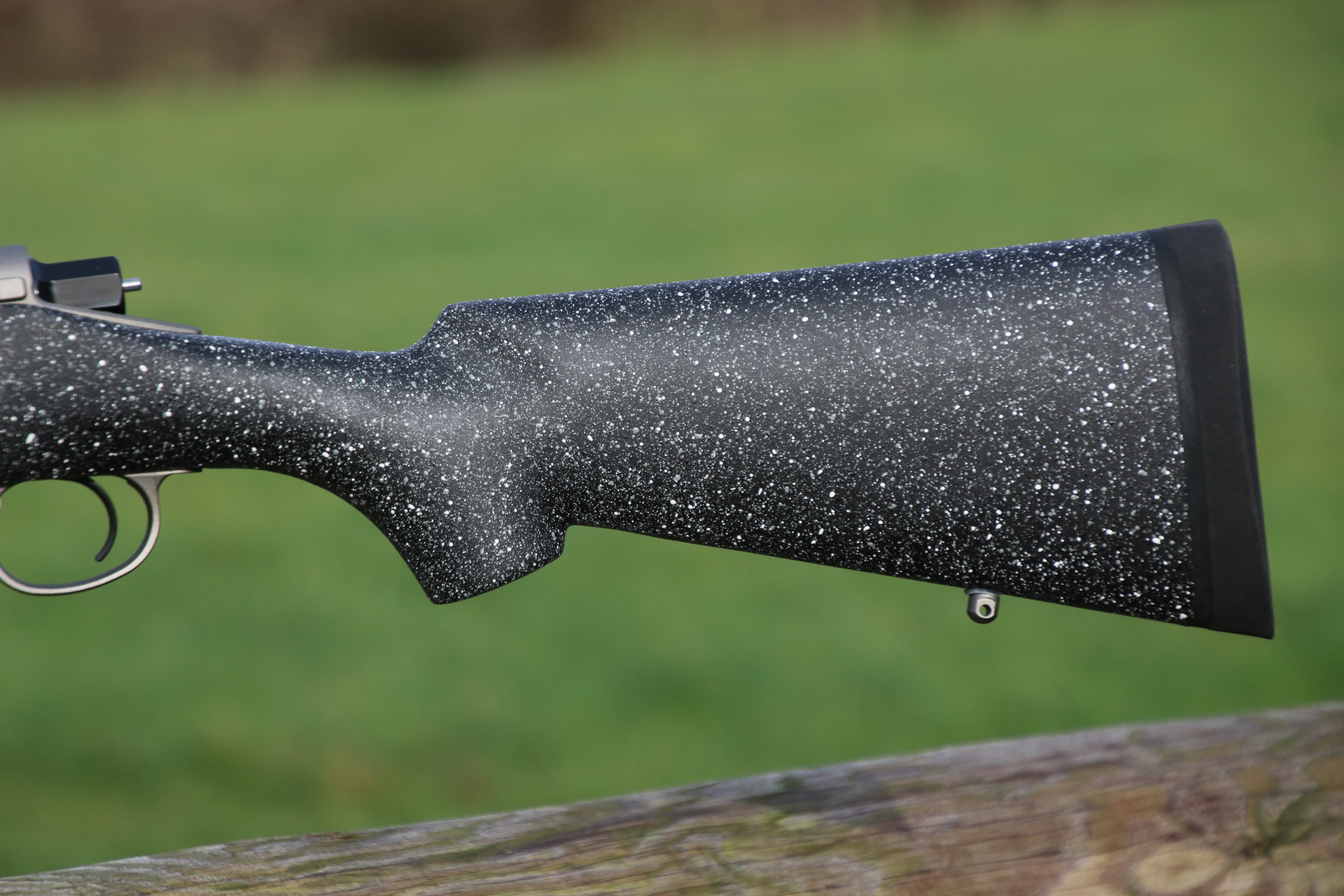 Nosler Model 21