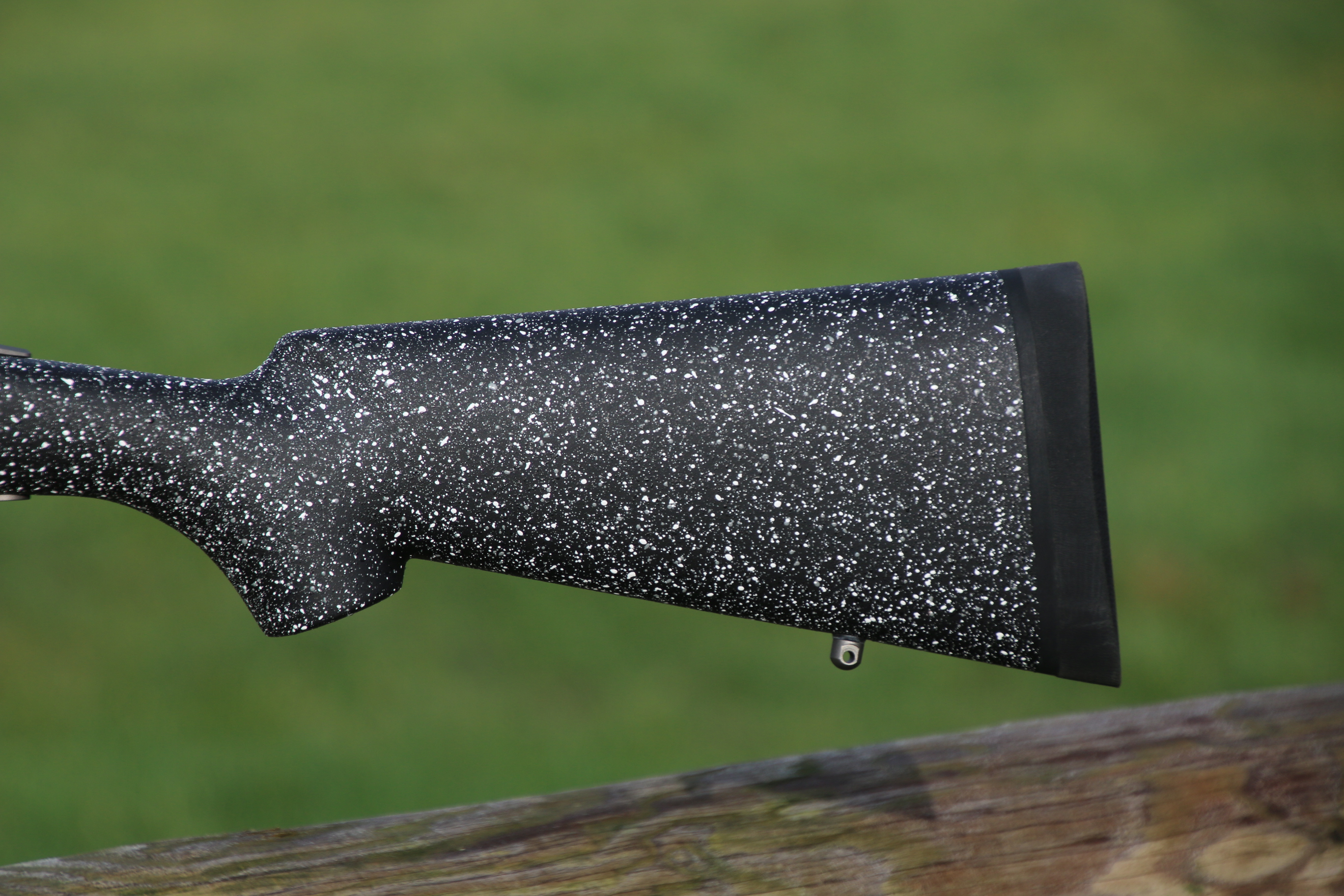 Nosler Model 21