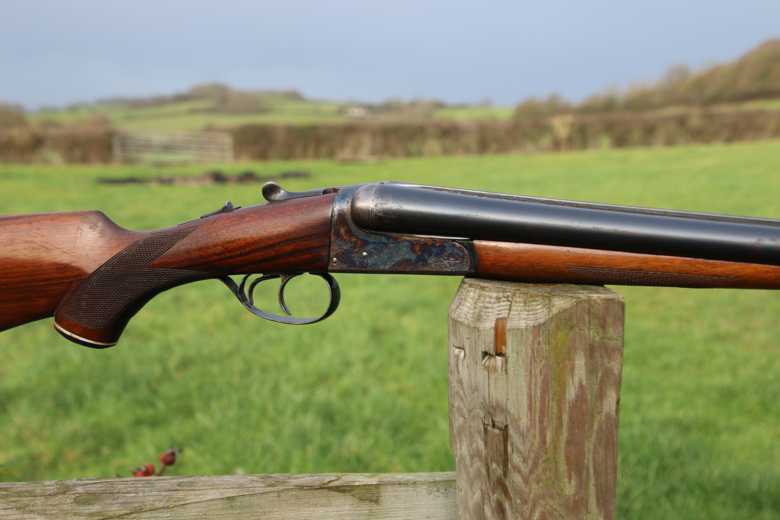 Spanish Non-ejector