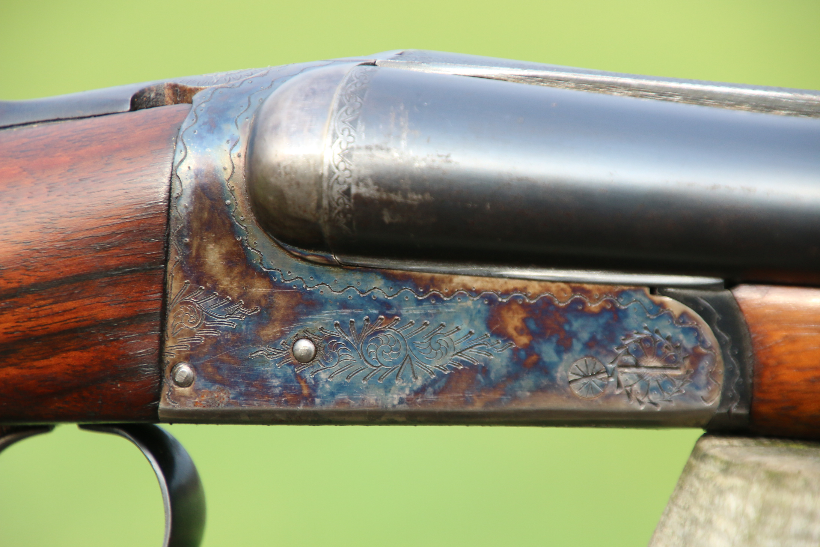 Spanish Non-ejector