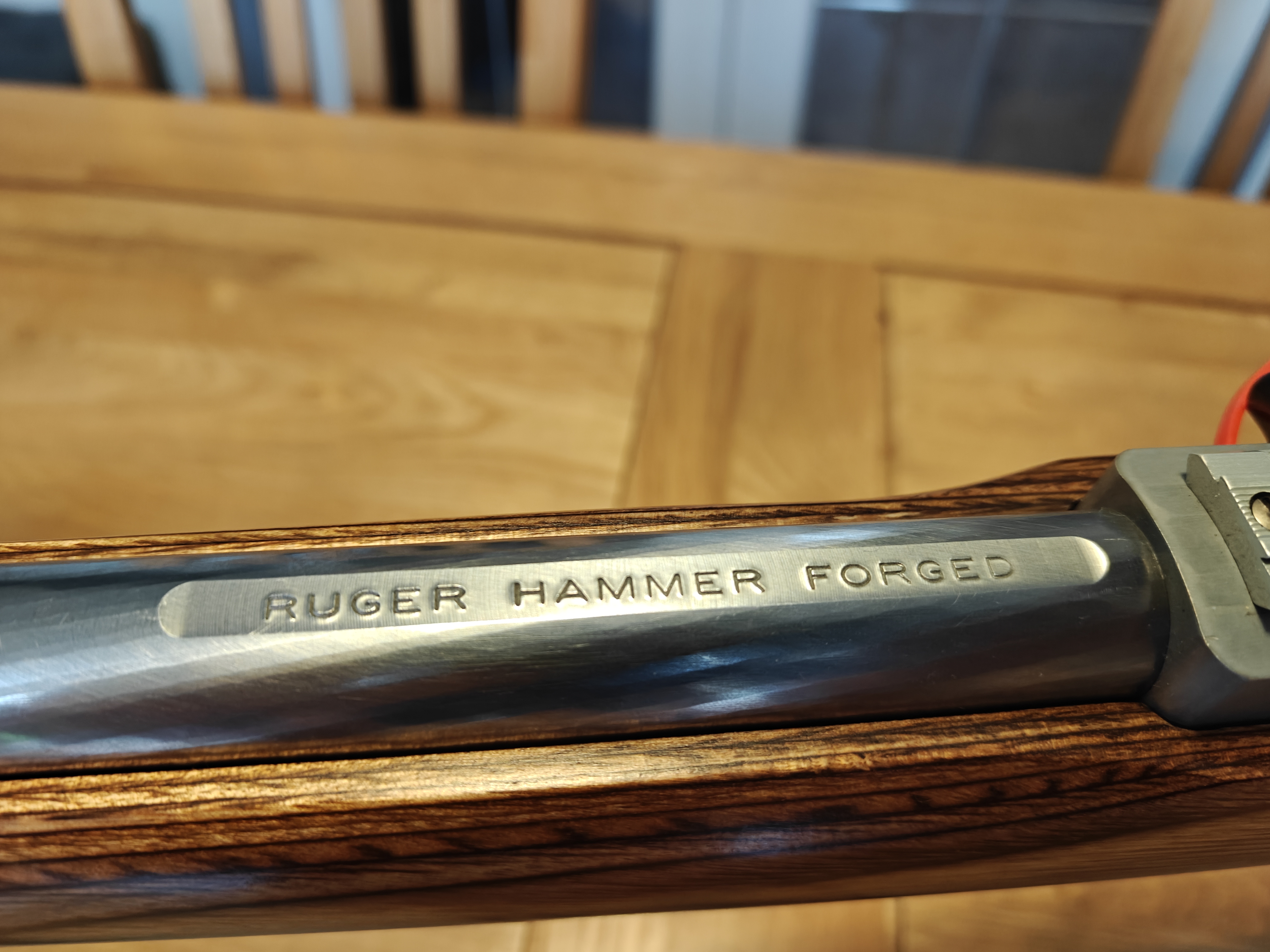 Ruger 10-22