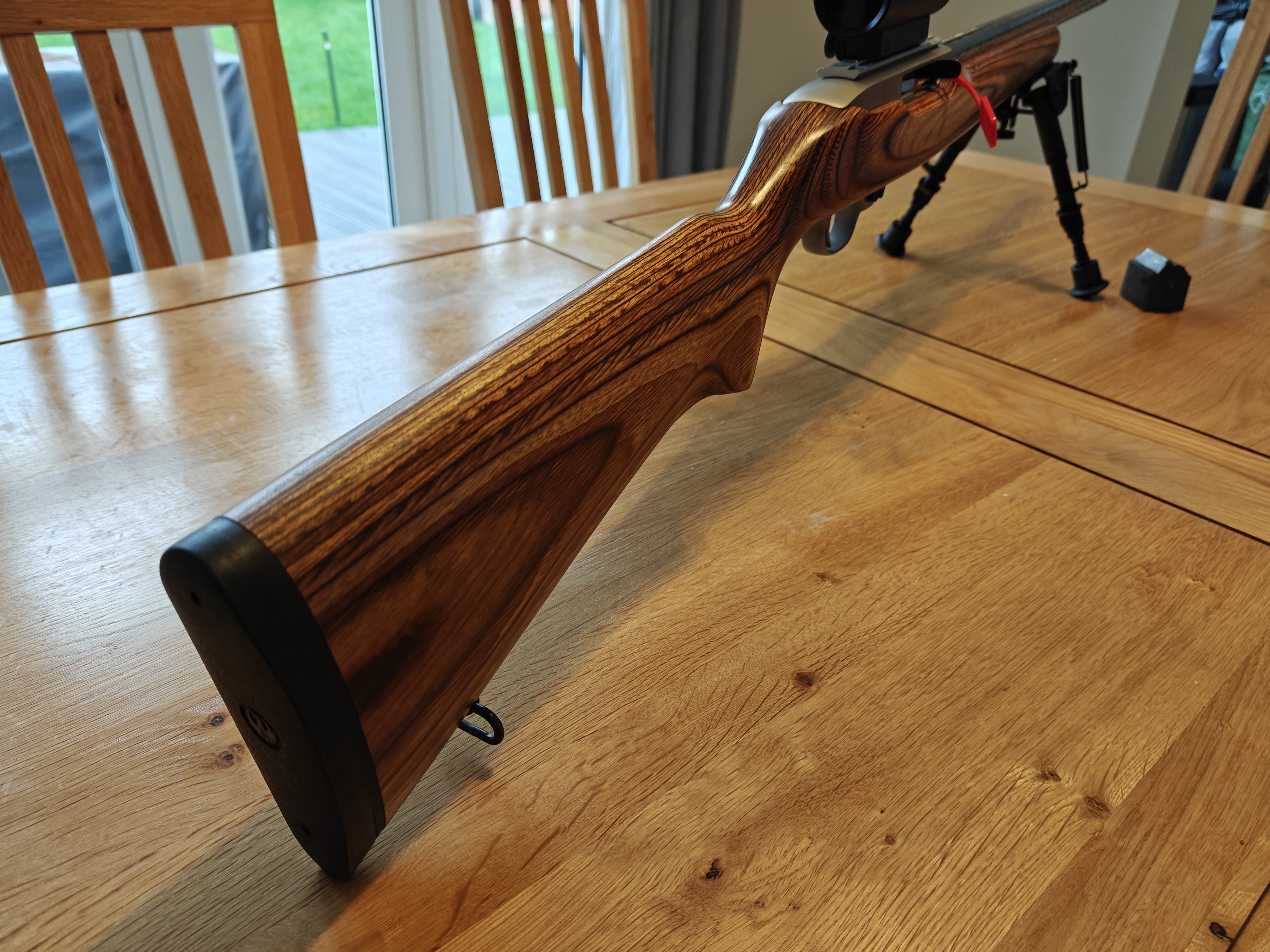 Ruger 10-22