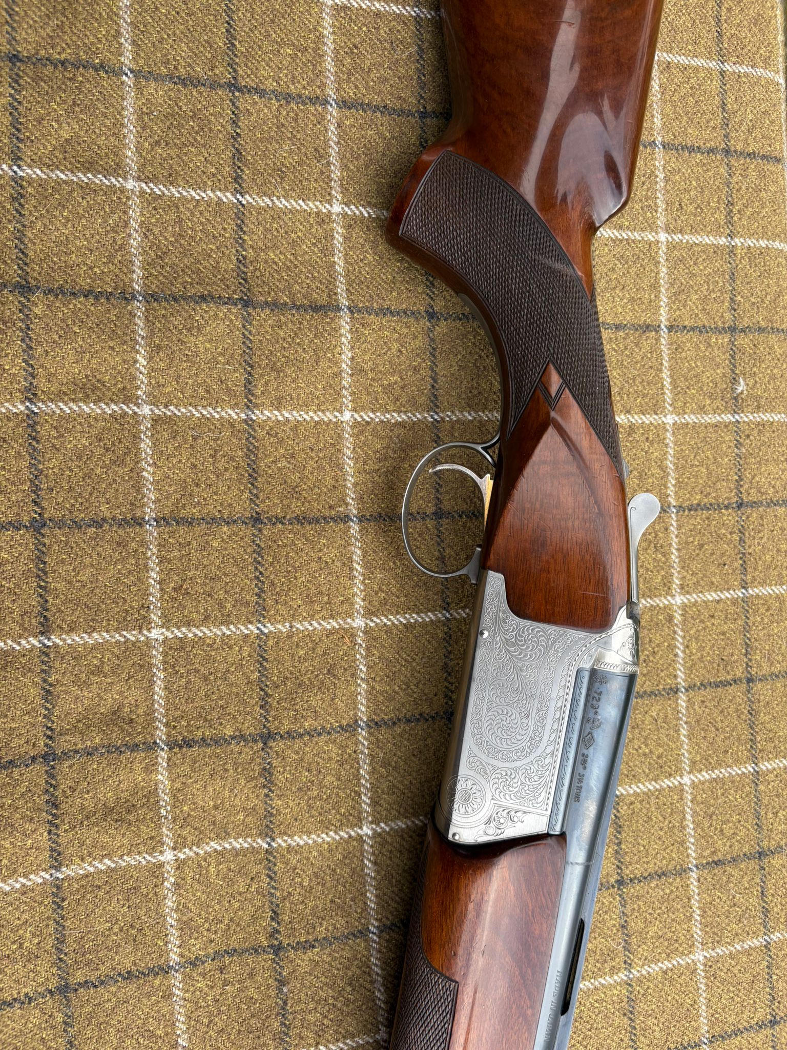 Nikko 5000