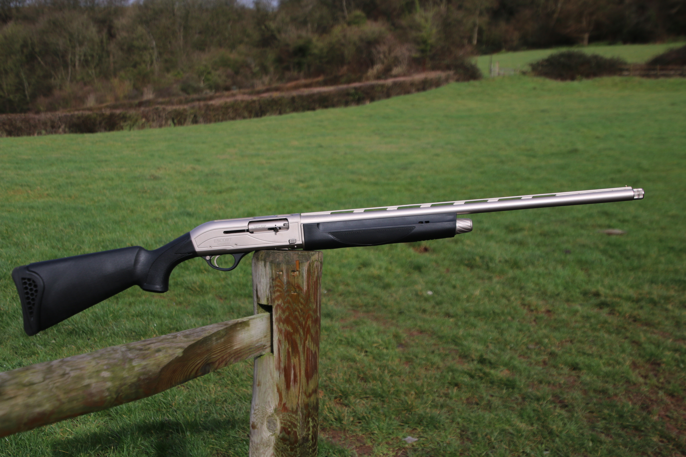 Hatsan Arms Marine