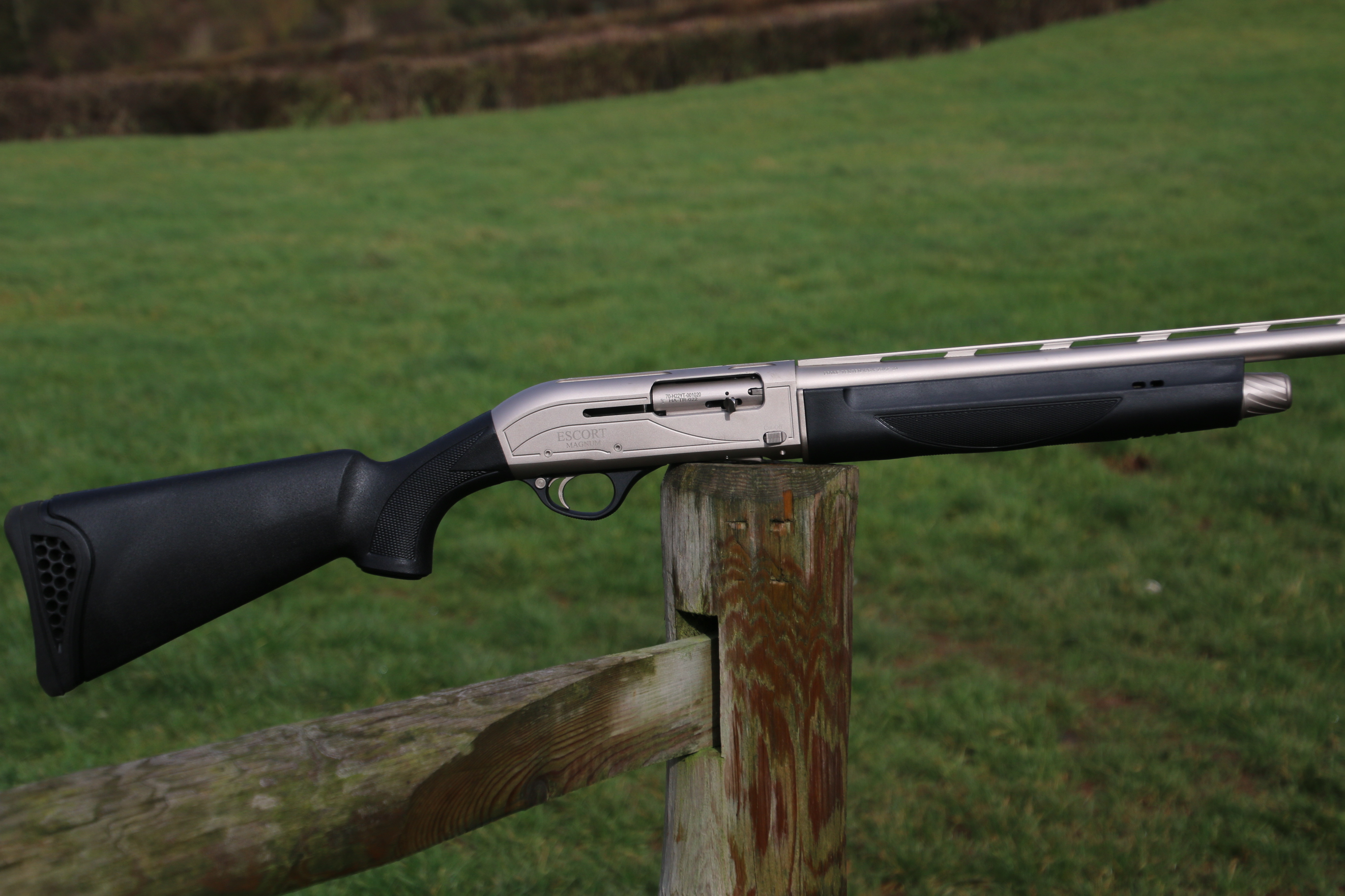 Hatsan Arms Marine