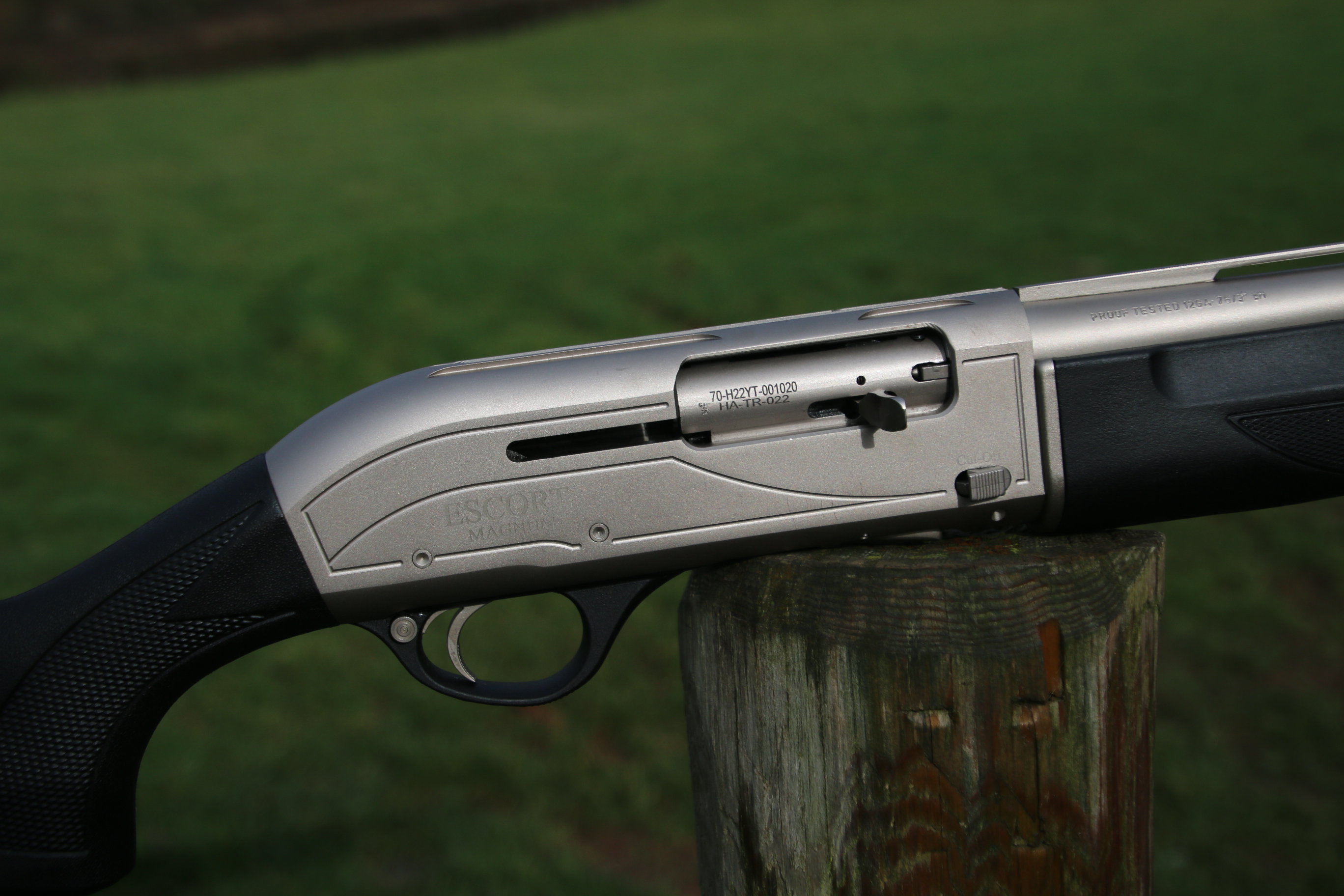 Hatsan Arms Marine