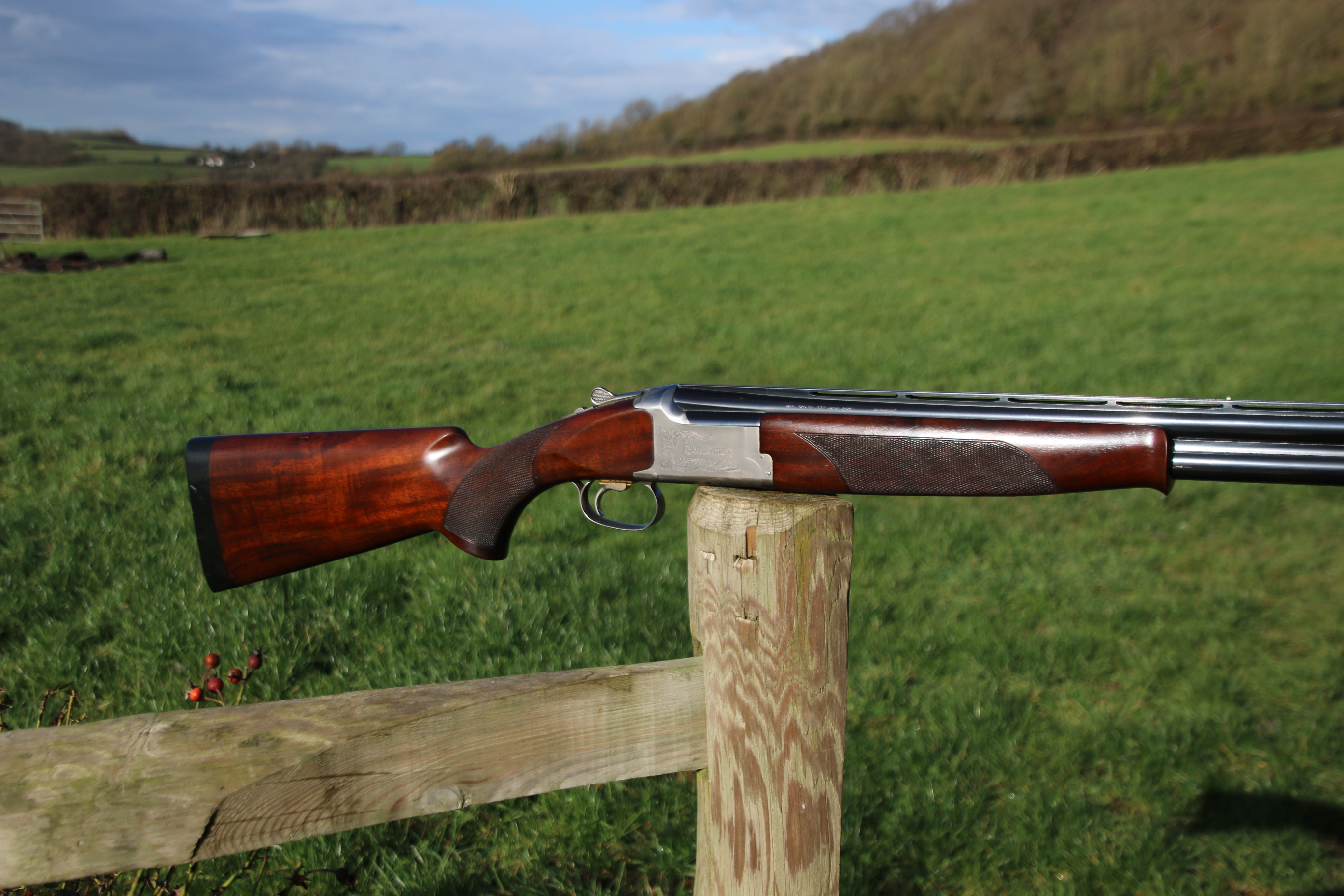 Browning B325